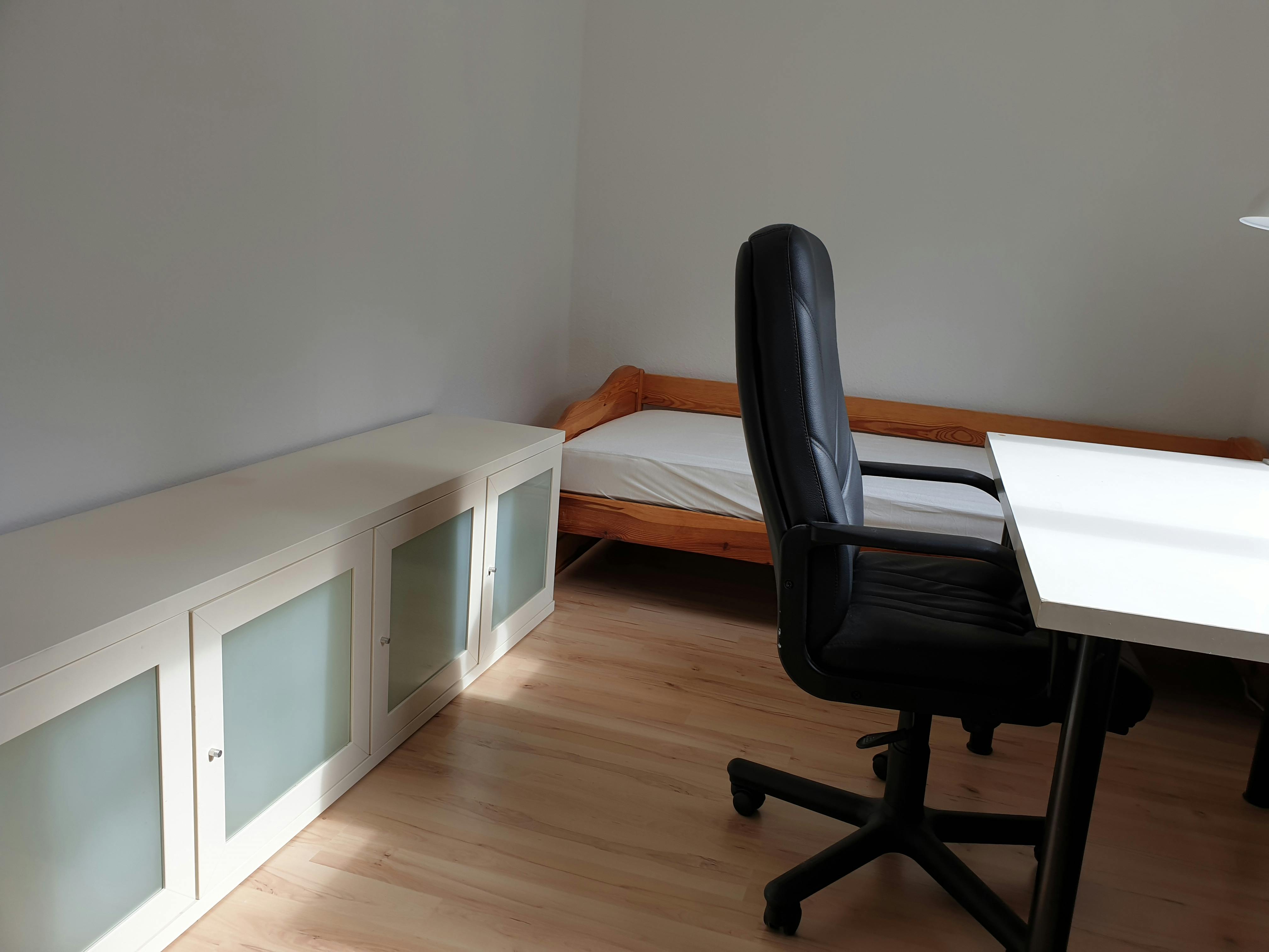 Private room for rent on Osianderstraße, Stuttgart – pohled 6