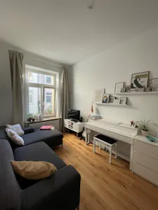 Apartment for rent on Frauenlobstraße, Munich