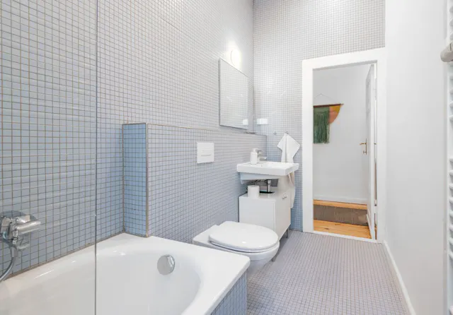 2-Bedroom Apartment in Barfusstraße, Berlin (1136579) room image 60