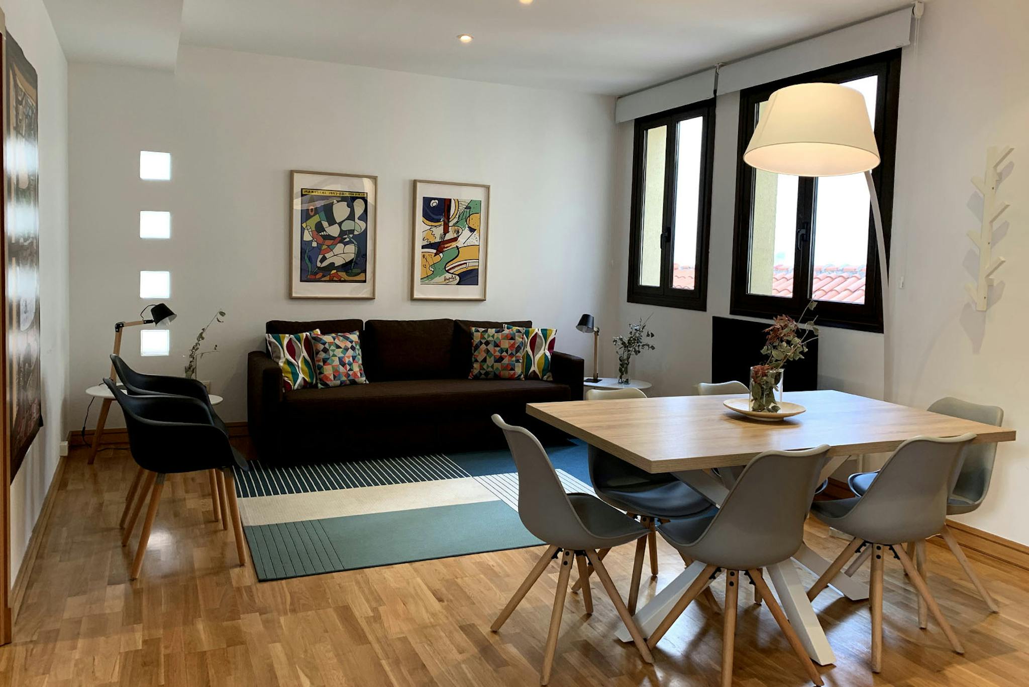 Calle de San Mateo, Madrid preview