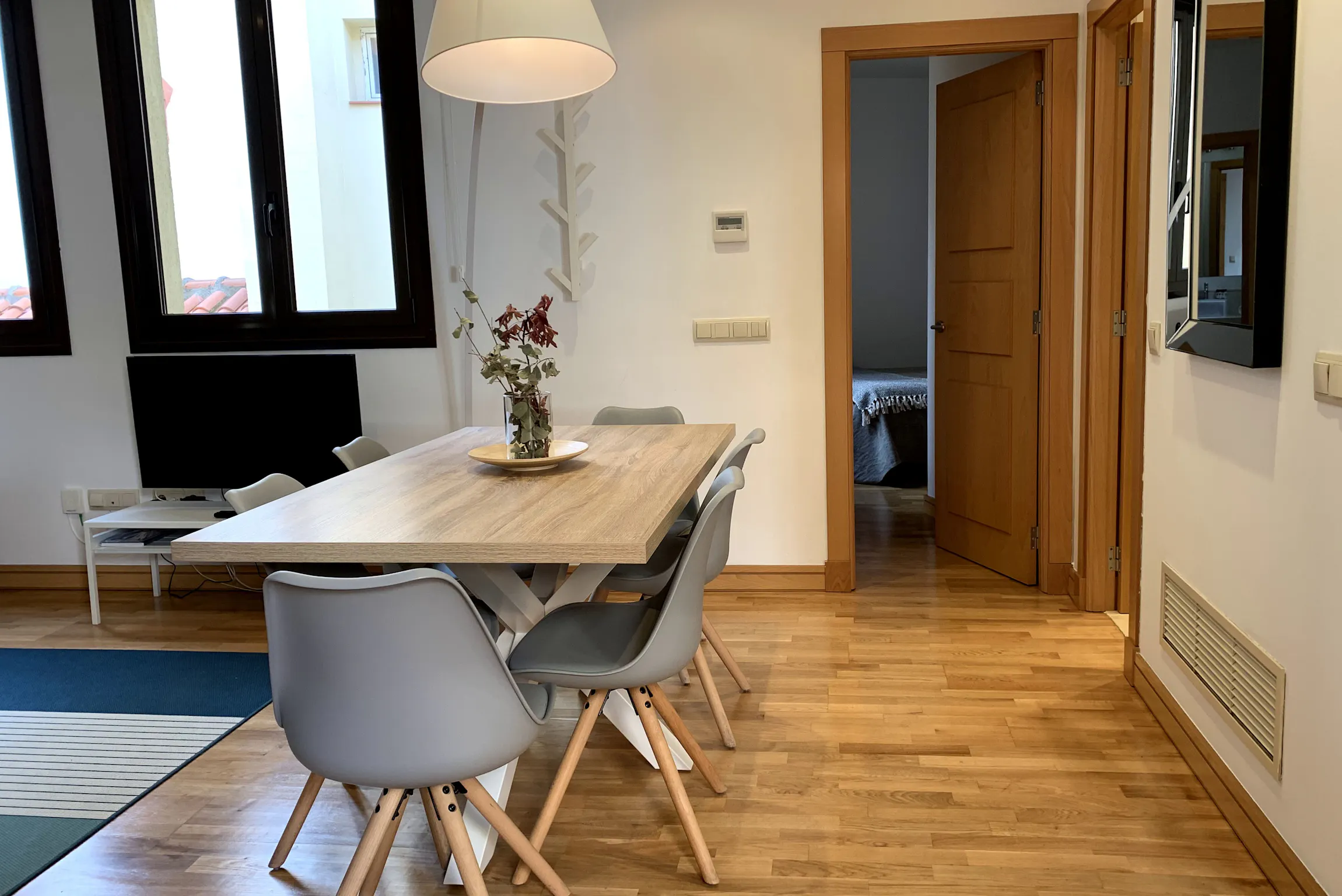 2-Bedroom Apartment in Calle de San Mateo, Madrid (1136596) ROOM 4