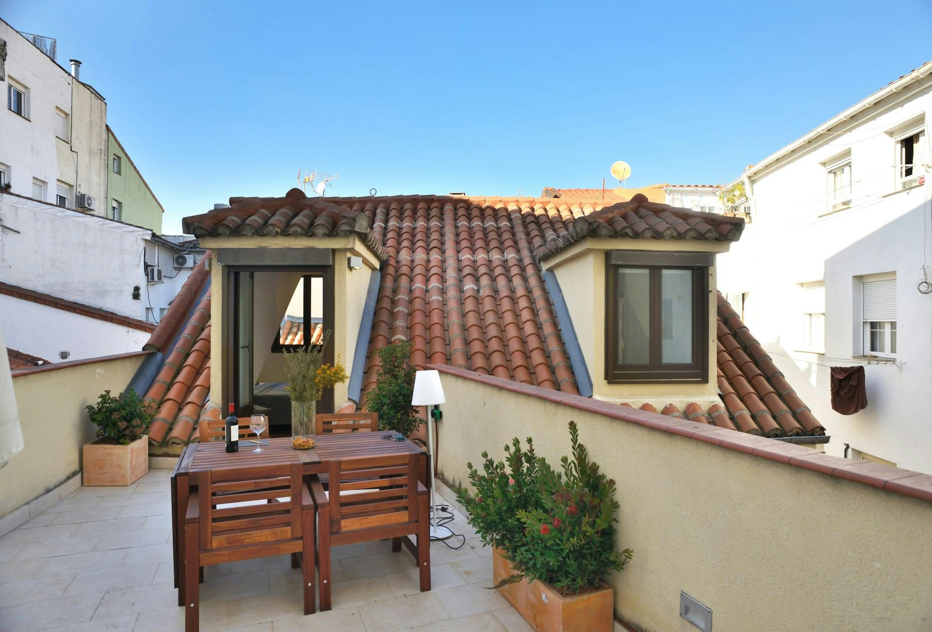 Calle de San Mateo, Madrid Madrid