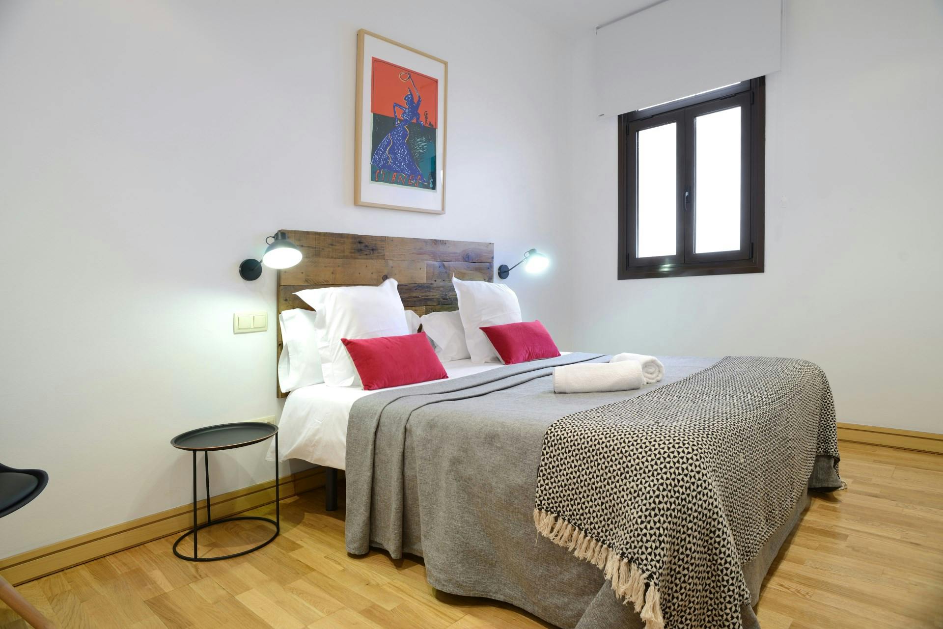 Calle de San Mateo, Madrid Madrid