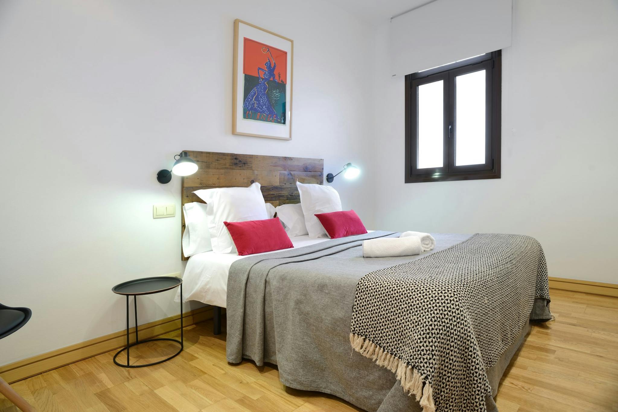 Calle de San Mateo, Madrid preview