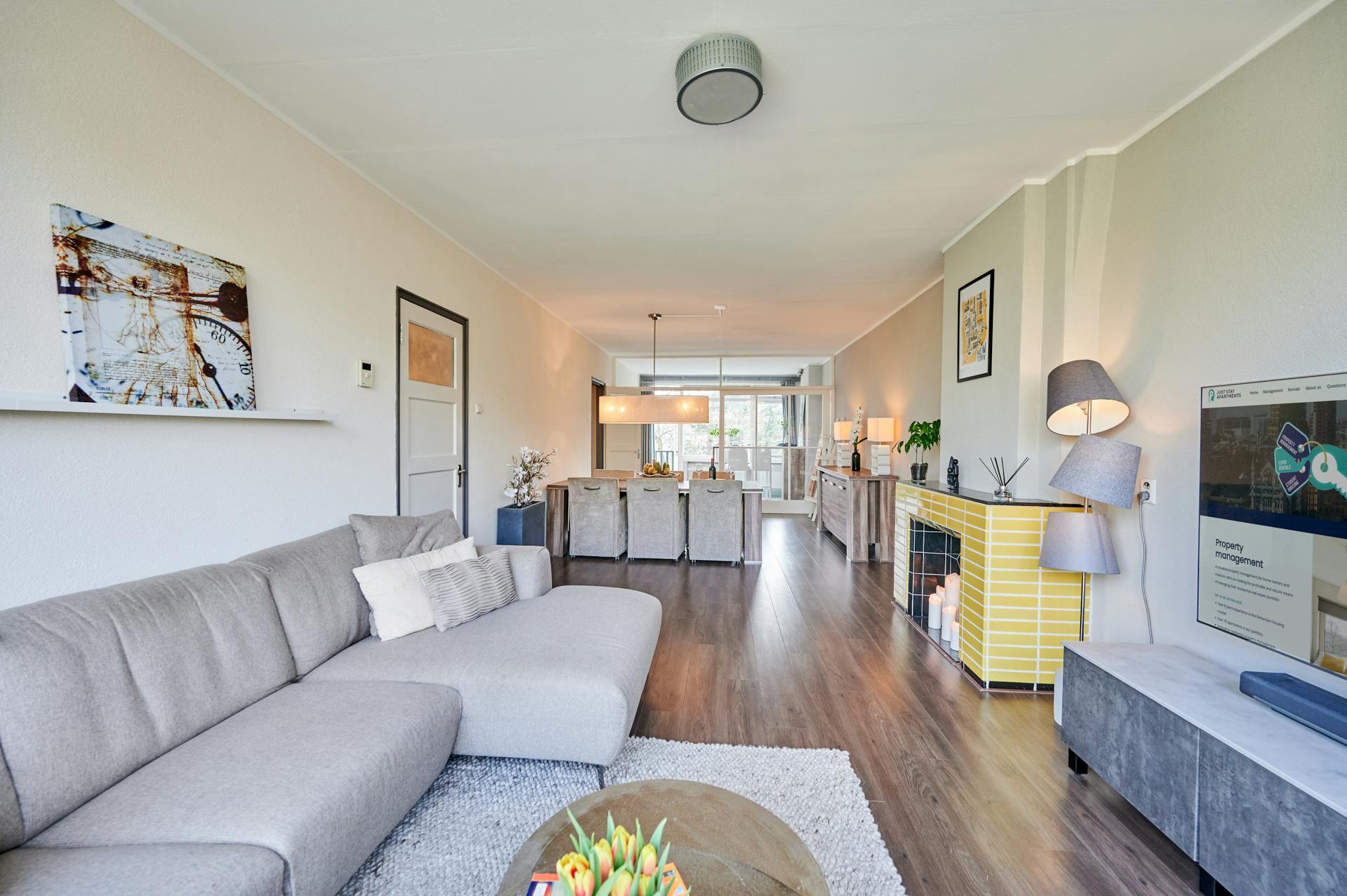 preview gallery tile