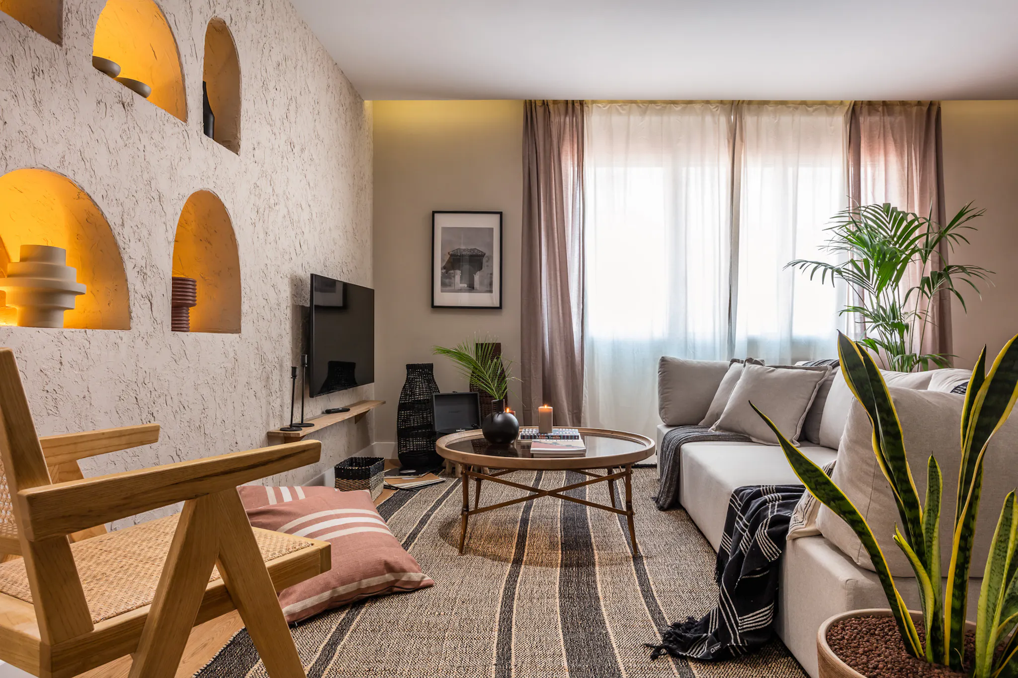 Calle del Monte Esquinza, Madrid preview