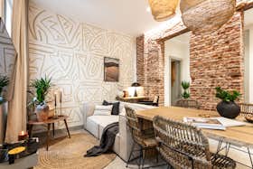 Apartment for rent for €3,297 per month in Madrid, Calle del Príncipe de Vergara