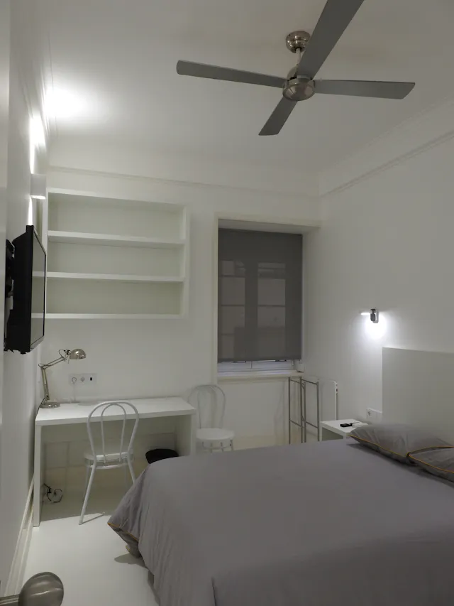Private room in Avenida Cinco de Outubro, Lisbon (1136754) room image 2