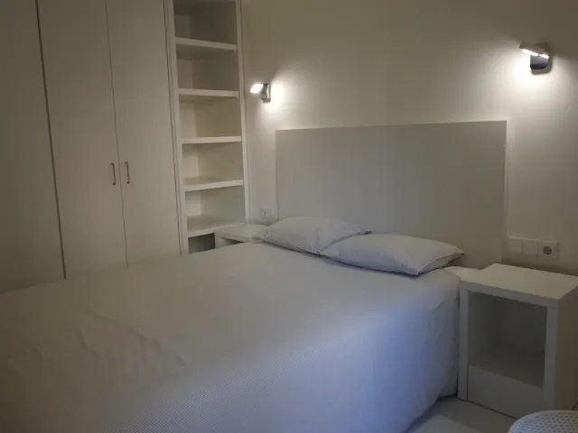 Private room in Avenida Cinco de Outubro, Lisbon (1136755) room image 1