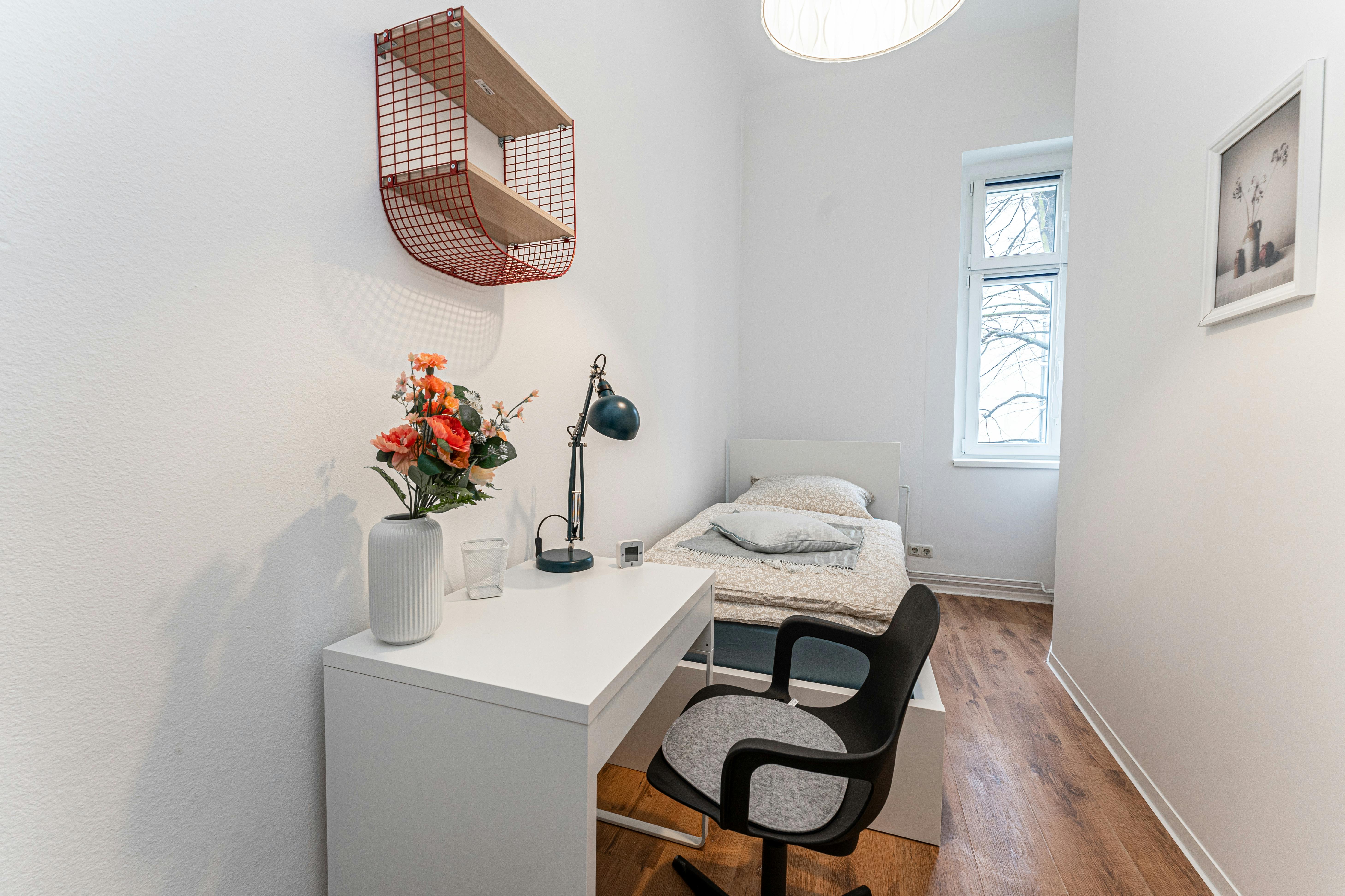 Отдельная комната сдается в аренду за 670 € в месяц в Berlin, Köpenicker Straße