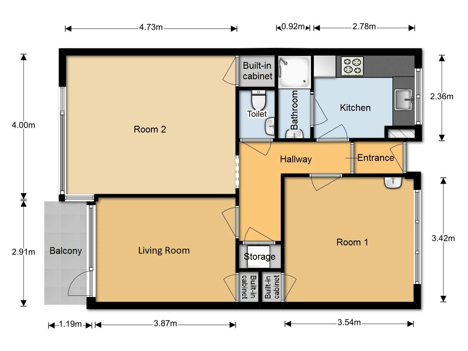 preview gallery tile