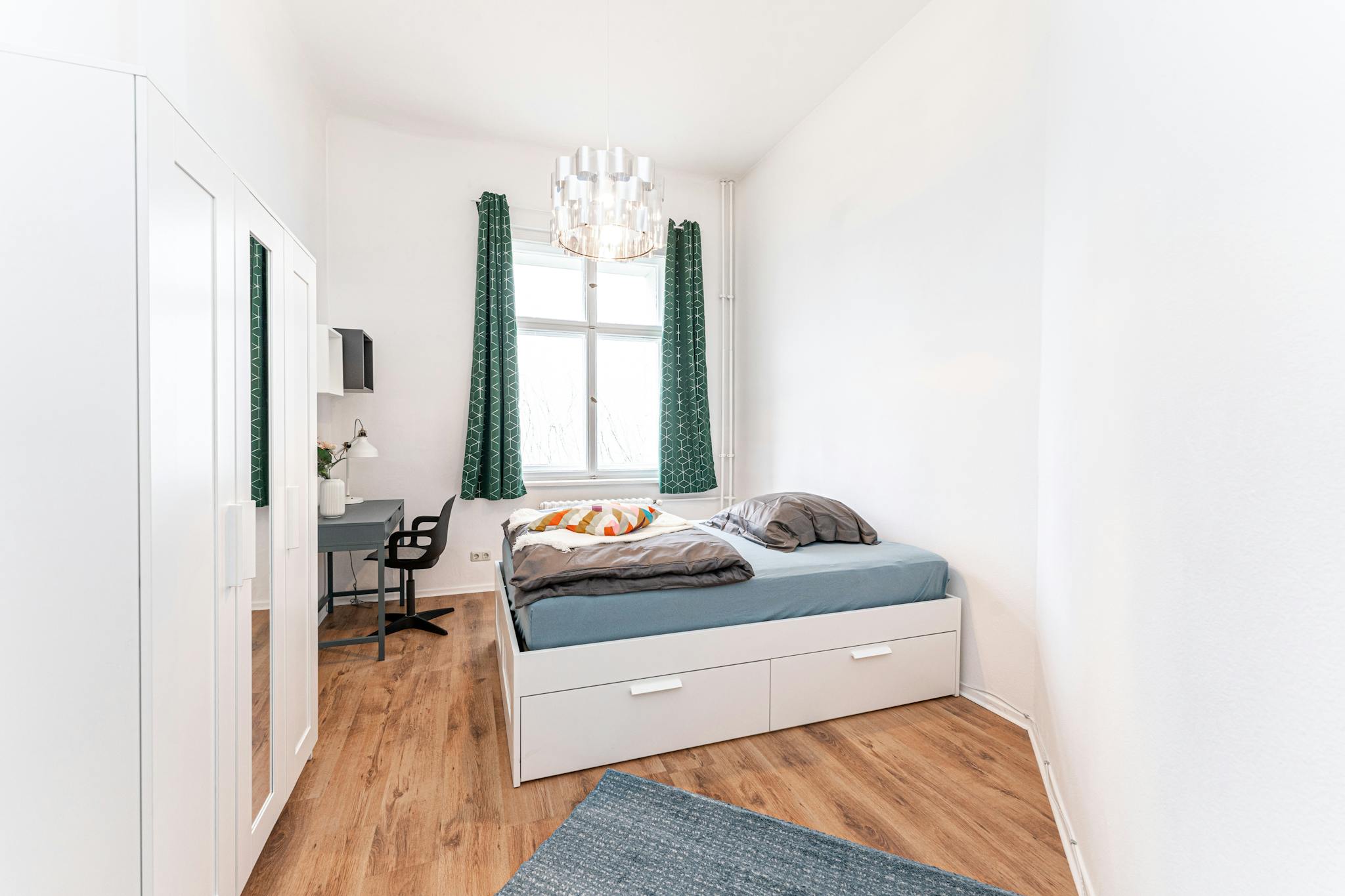 Köpenicker Straße, Berlin preview