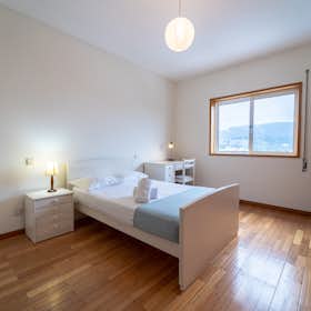 Private room for rent for €375 per month in Braga, Rua Quinta da Armada