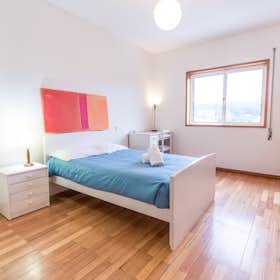 Private room for rent for €365 per month in Braga, Rua Quinta da Armada