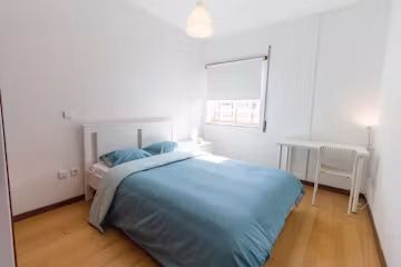 Rua Artur Bivar, Braga 1-Braga-ROOM-1