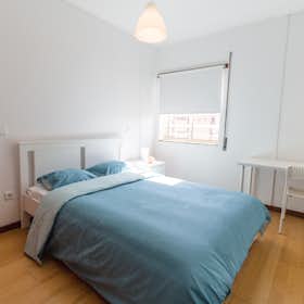 Private room for rent for €370 per month in Braga, Rua Artur Bivar