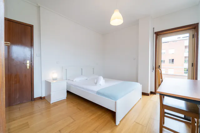 Private room in Rua Artur Bivar, Braga (1136985) room image 2