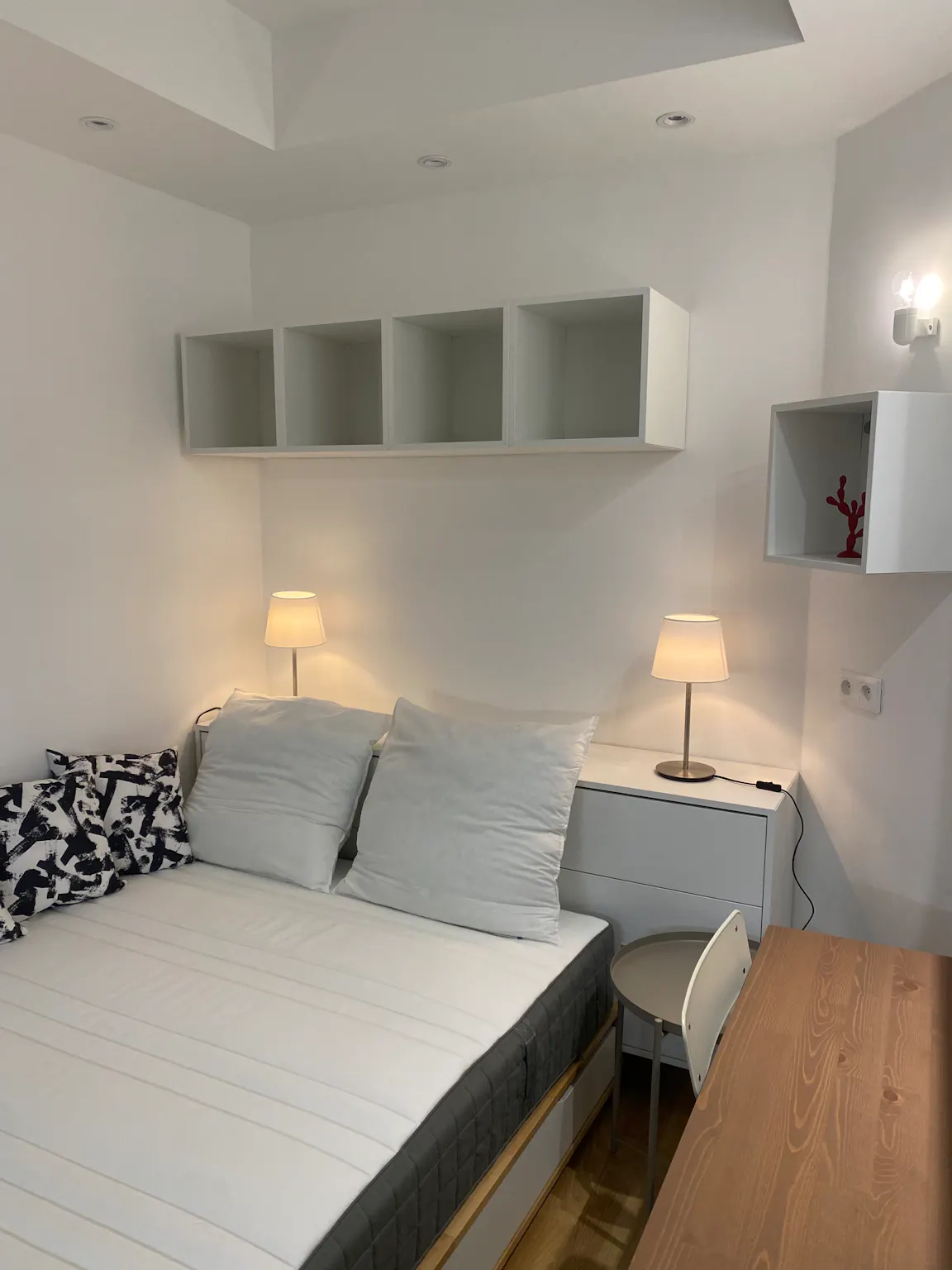 Building in Rue de Passy, Paris (1136993) ROOM 3