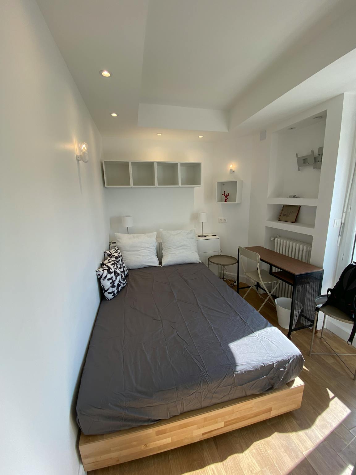 Rue de Passy, Paris preview