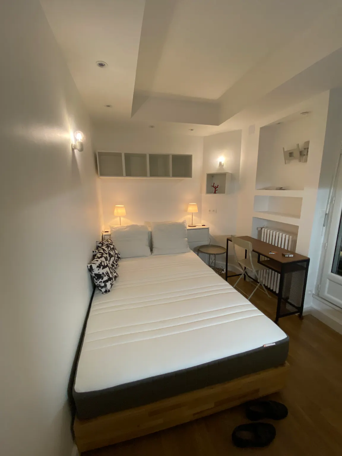 Building in Rue de Passy, Paris (1136993) ROOM 2