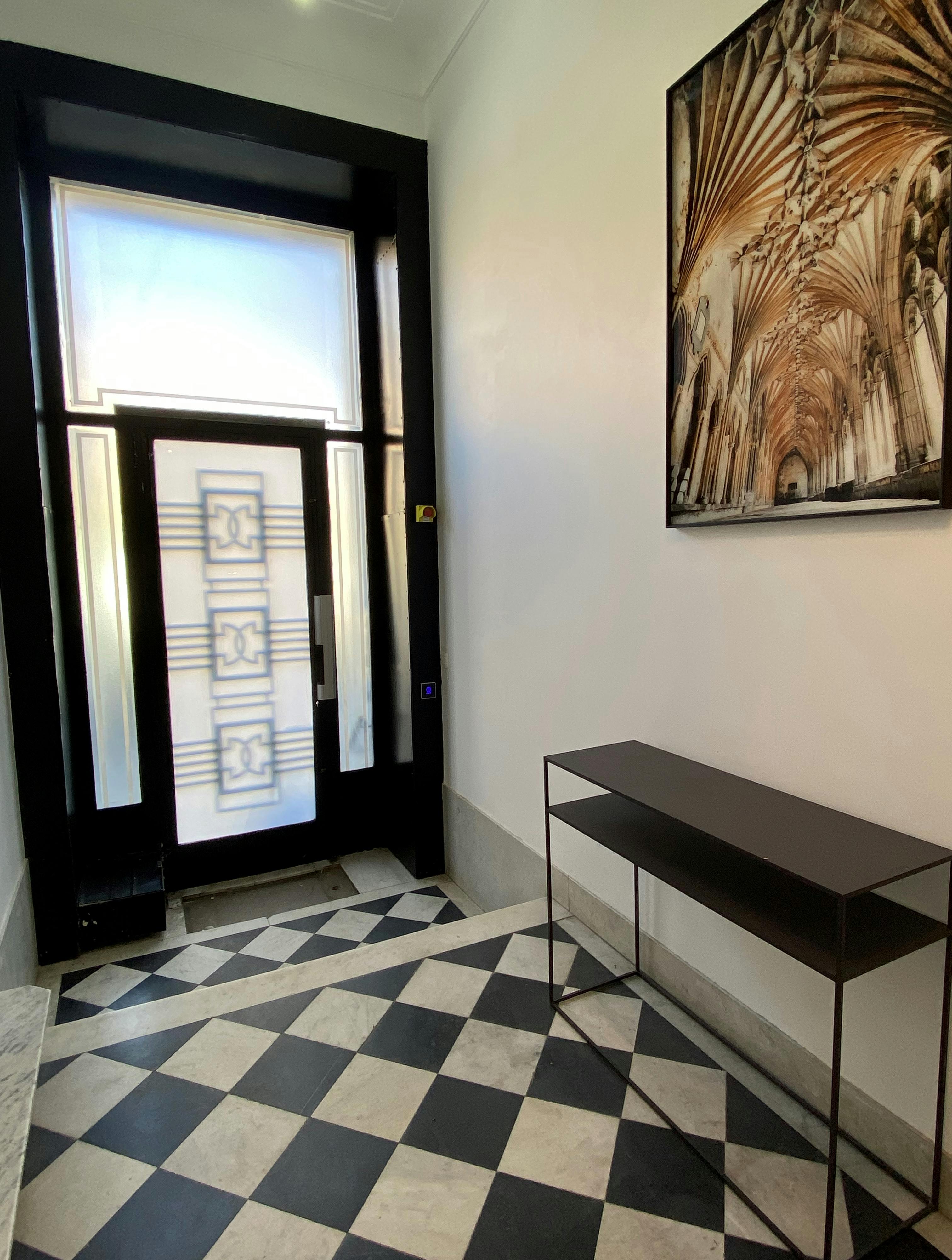 Apartment Saint-Gilles — photo 8
