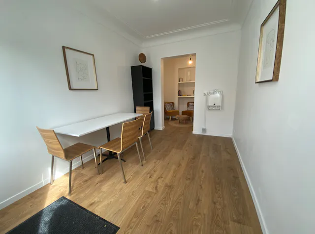 Private room in Avenue Henri Jaspar, Saint-Gilles (1137010) room image 99