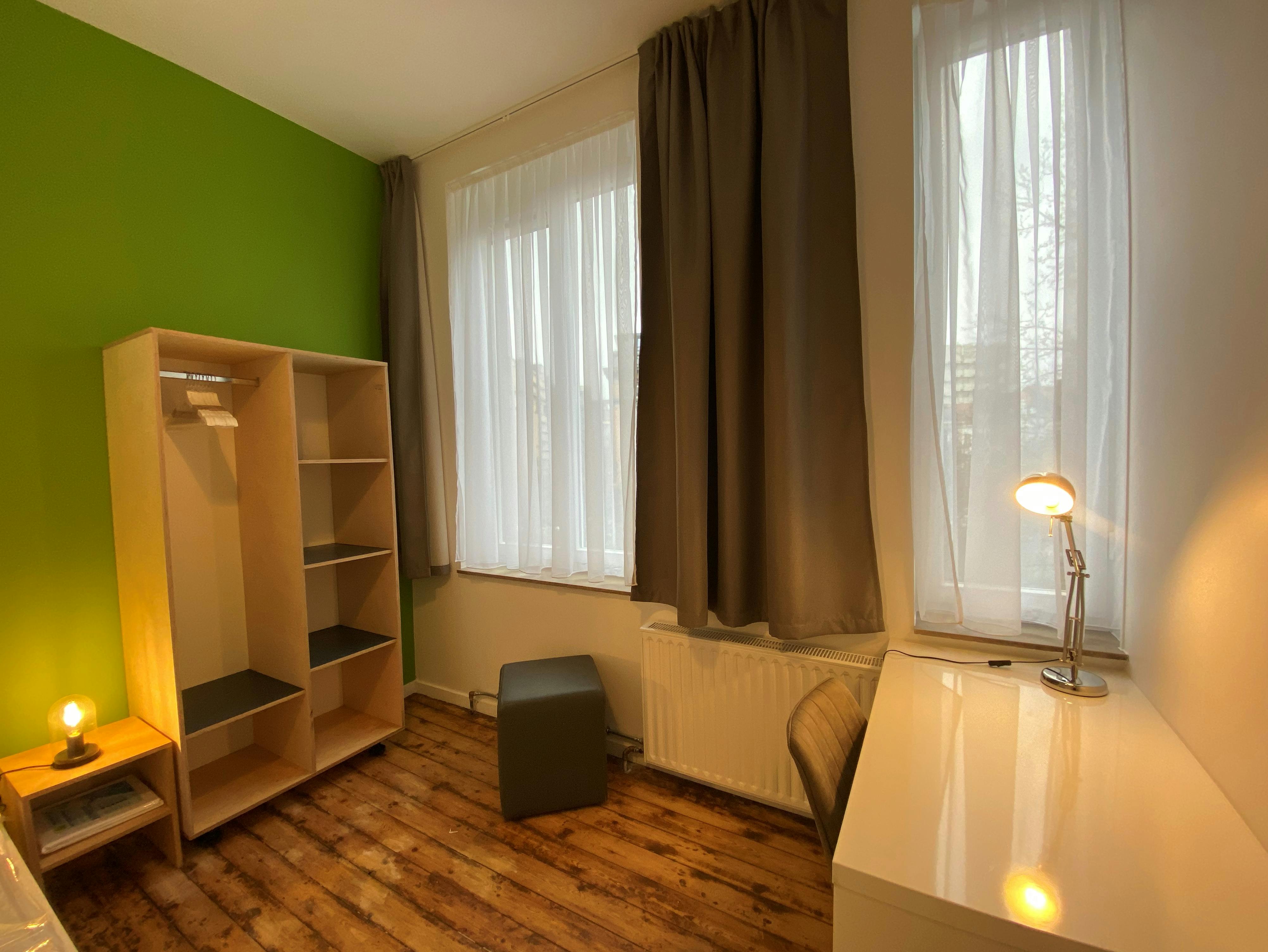 Studio in Sint-Gillis