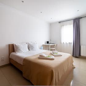 Private room for rent for €375 per month in Braga, Rua do Taxa