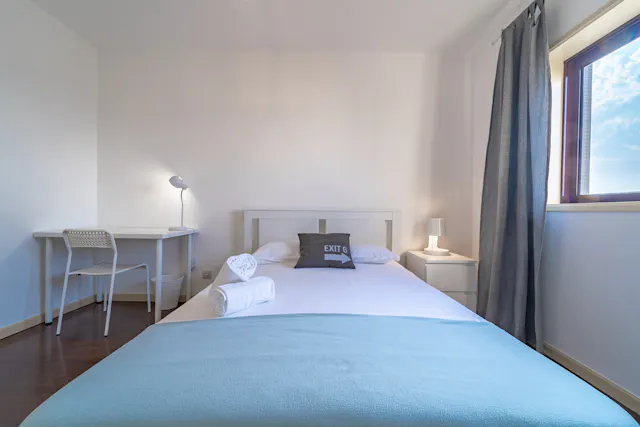 Private room in Rua Feliciano Ramos, Braga (1137049) room image 2