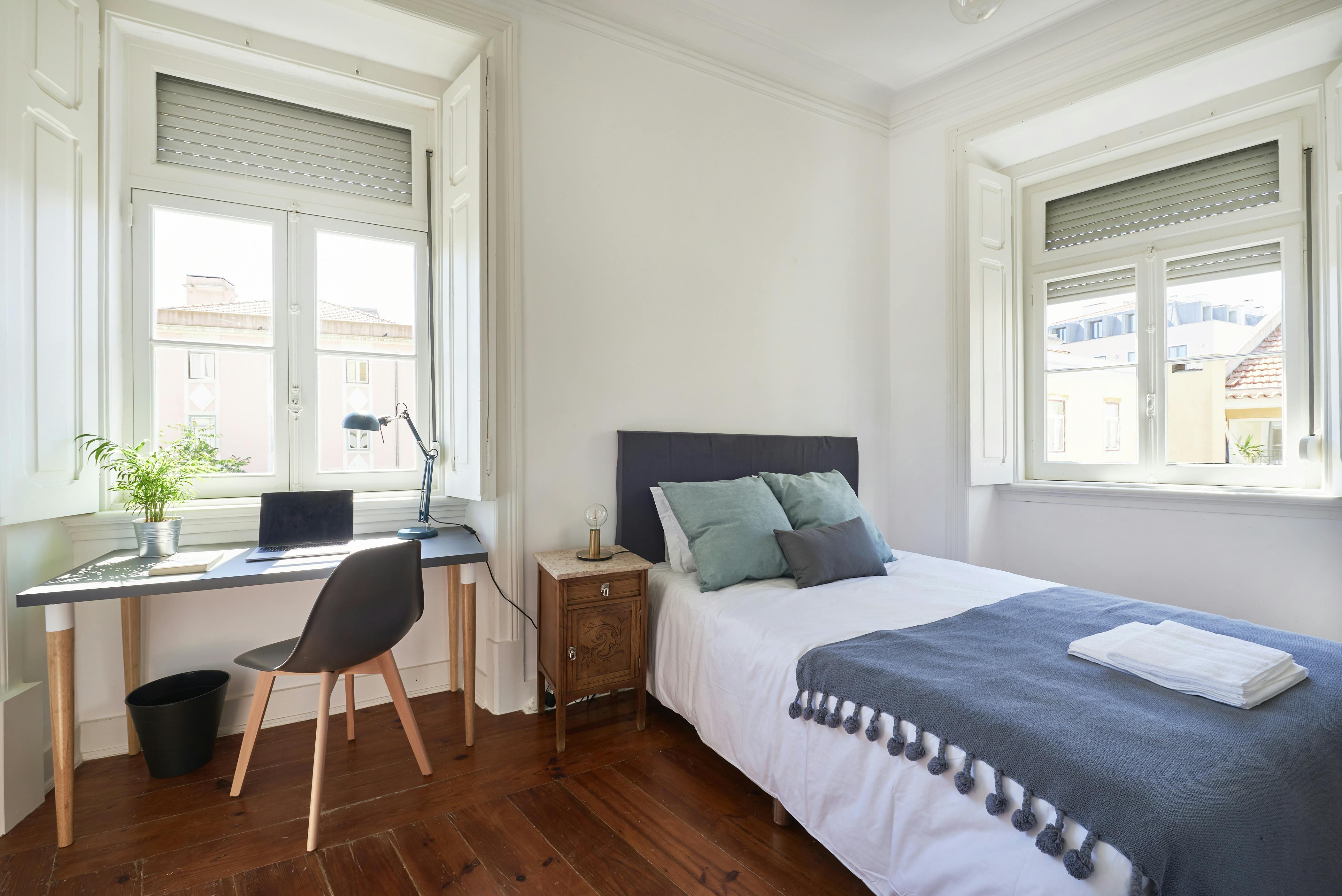 Rua do Arco à São Mamede, Lisbon preview