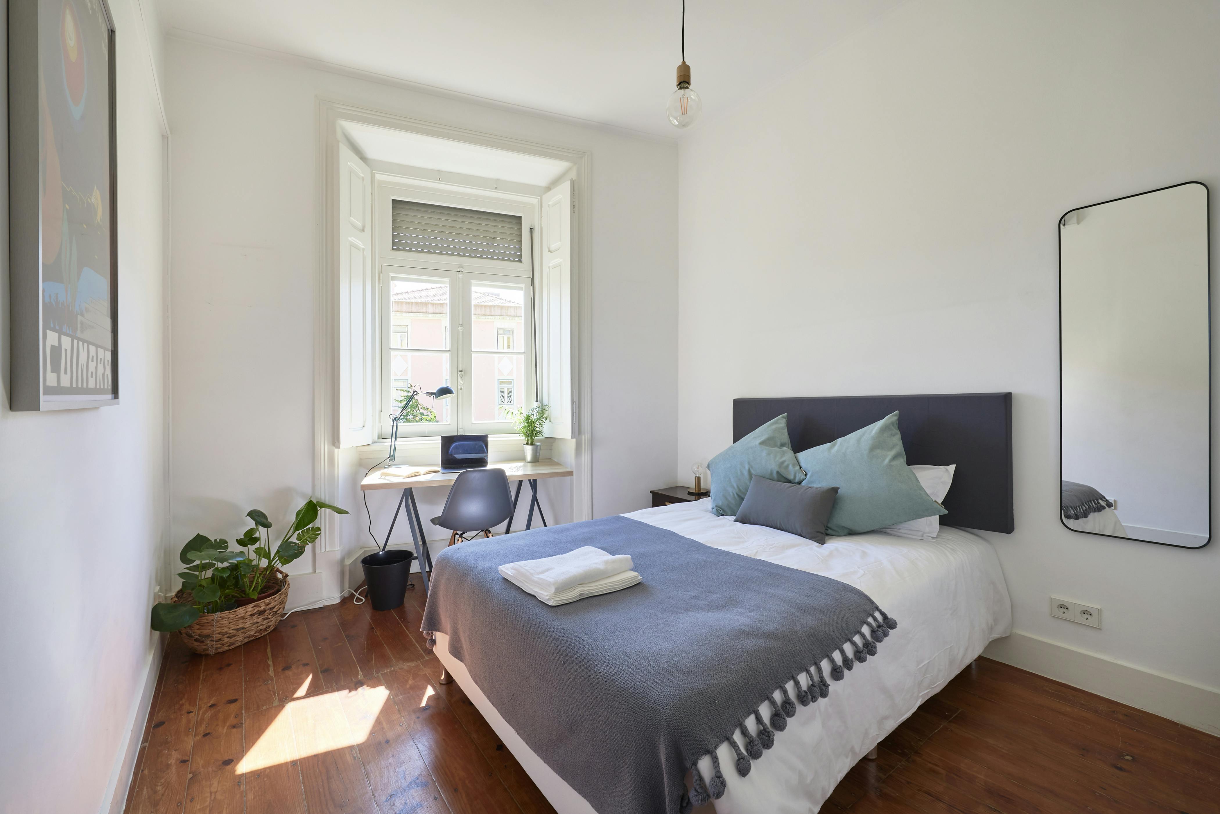 Rua do Arco à São Mamede, Lisbon preview