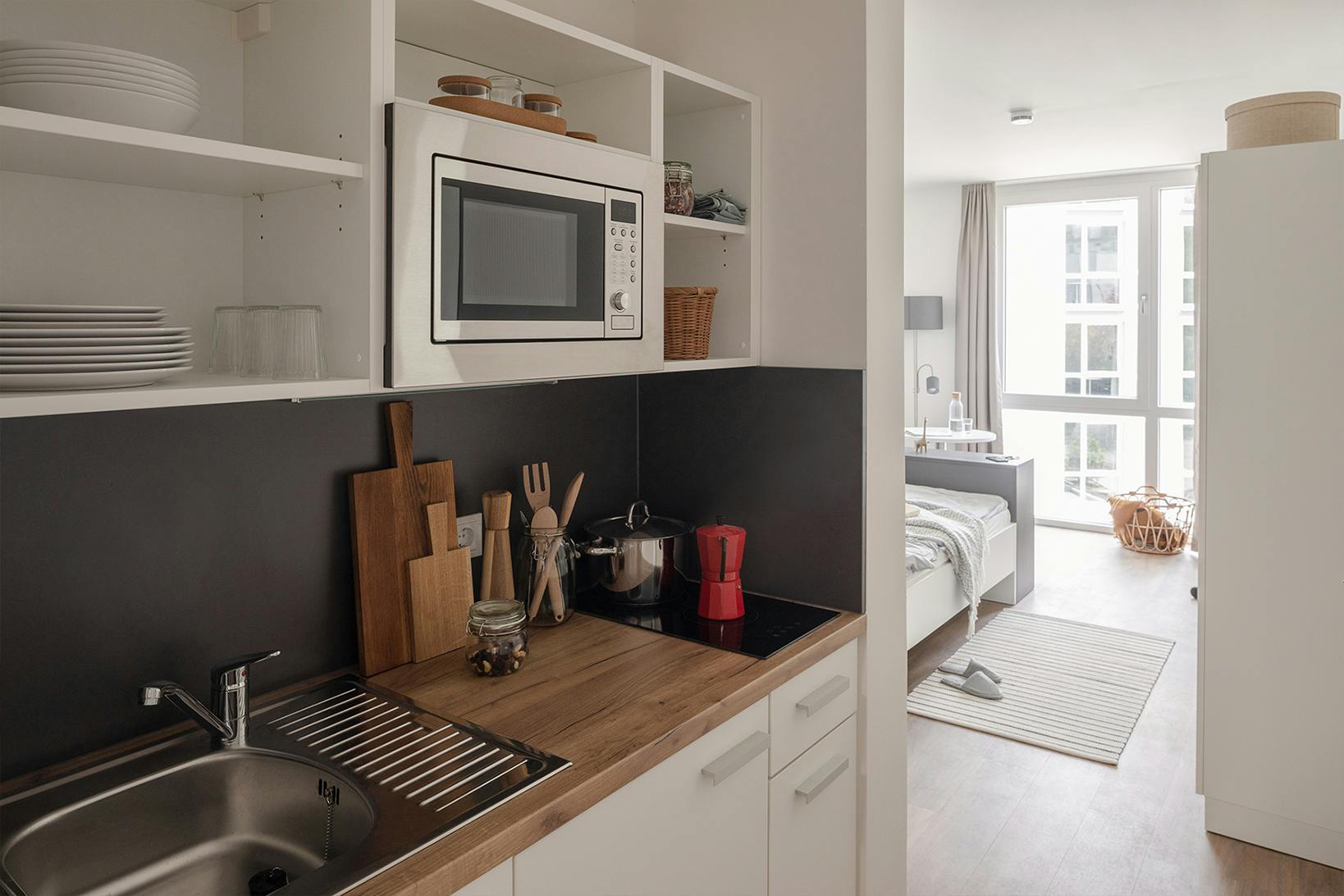 preview gallery tile