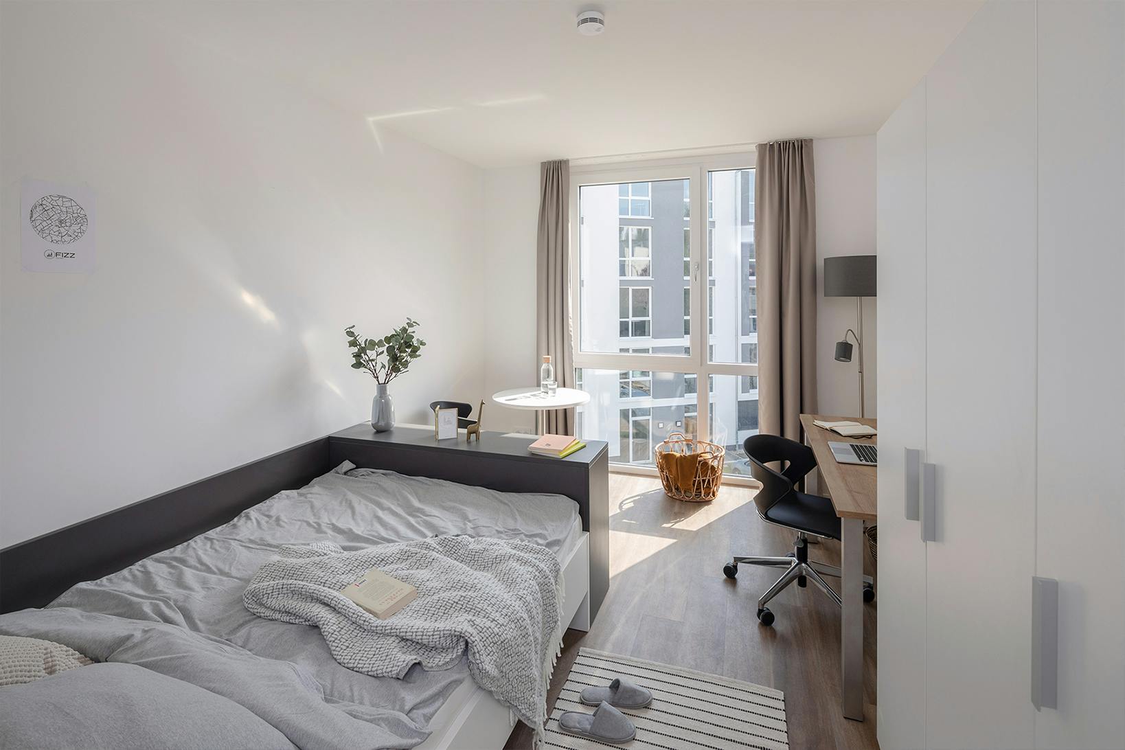 preview gallery tile