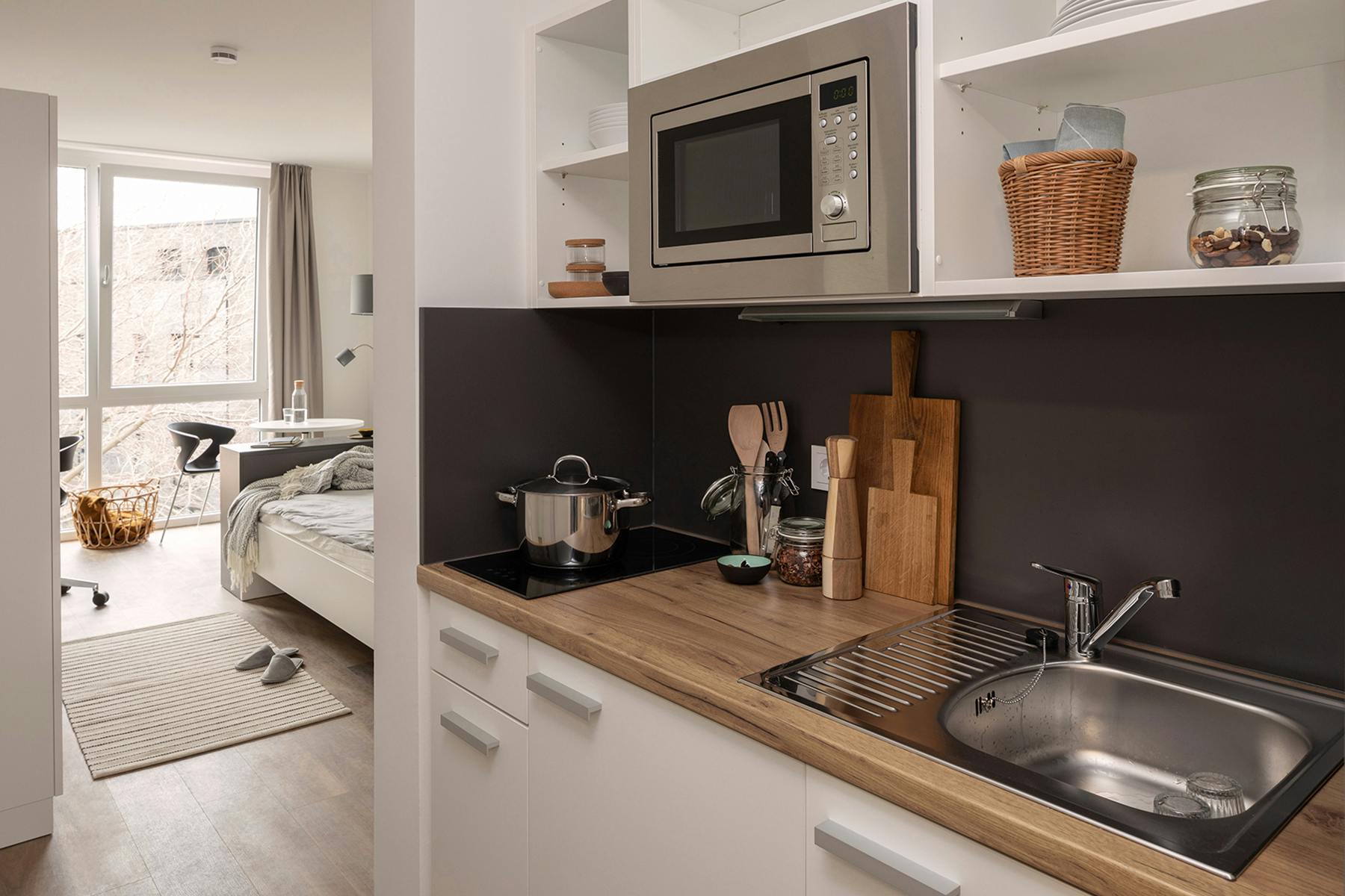 preview gallery tile