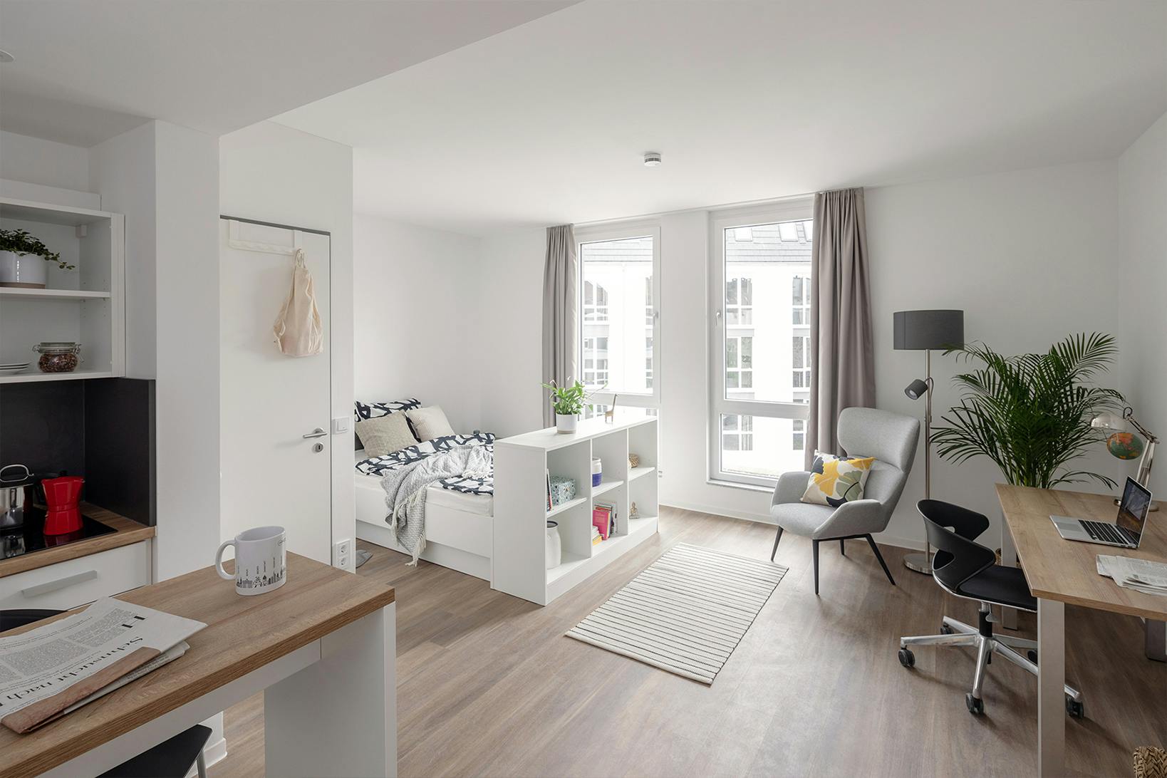 preview gallery tile