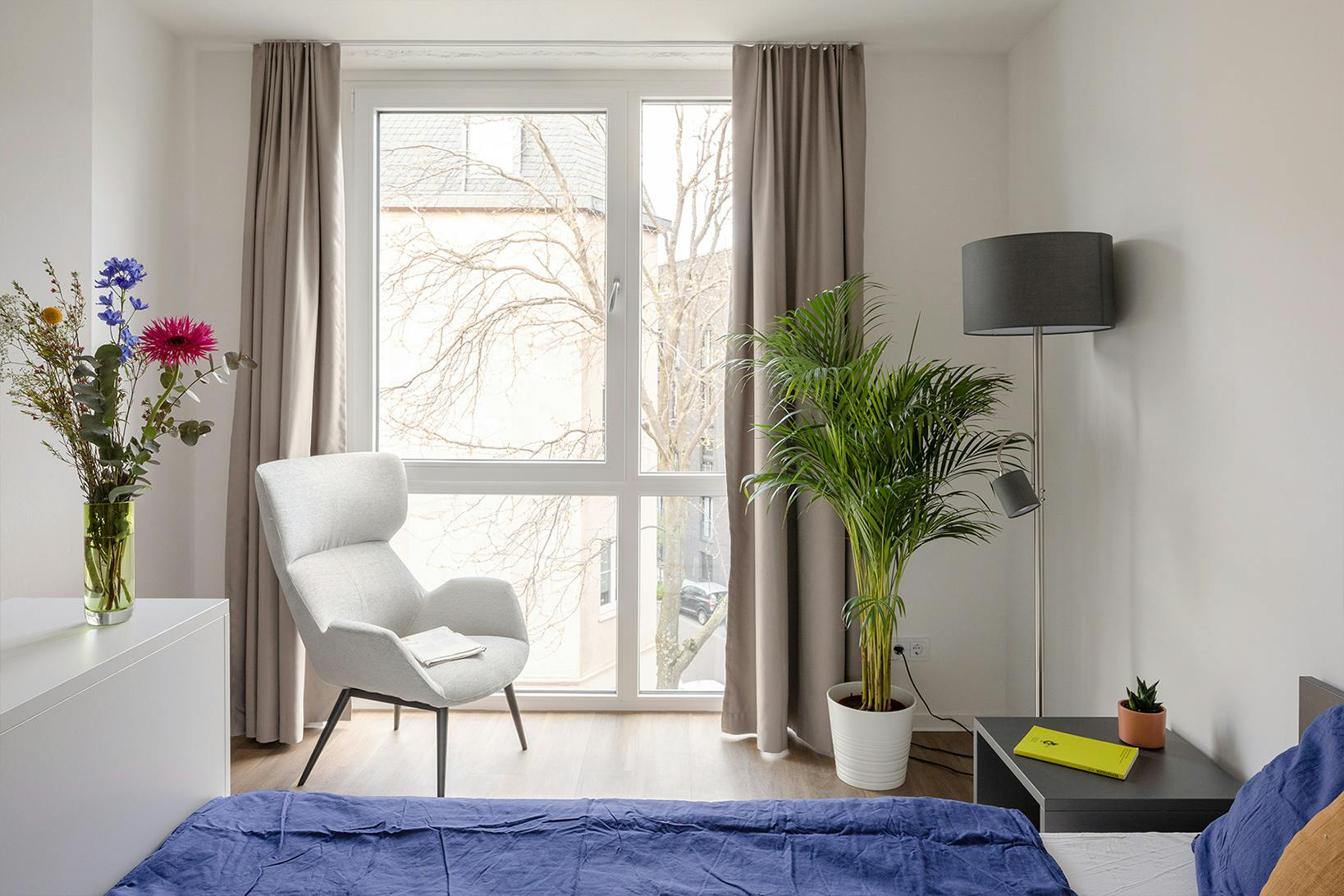 preview gallery tile