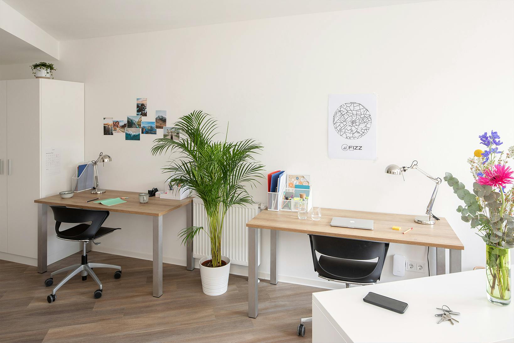 preview gallery tile