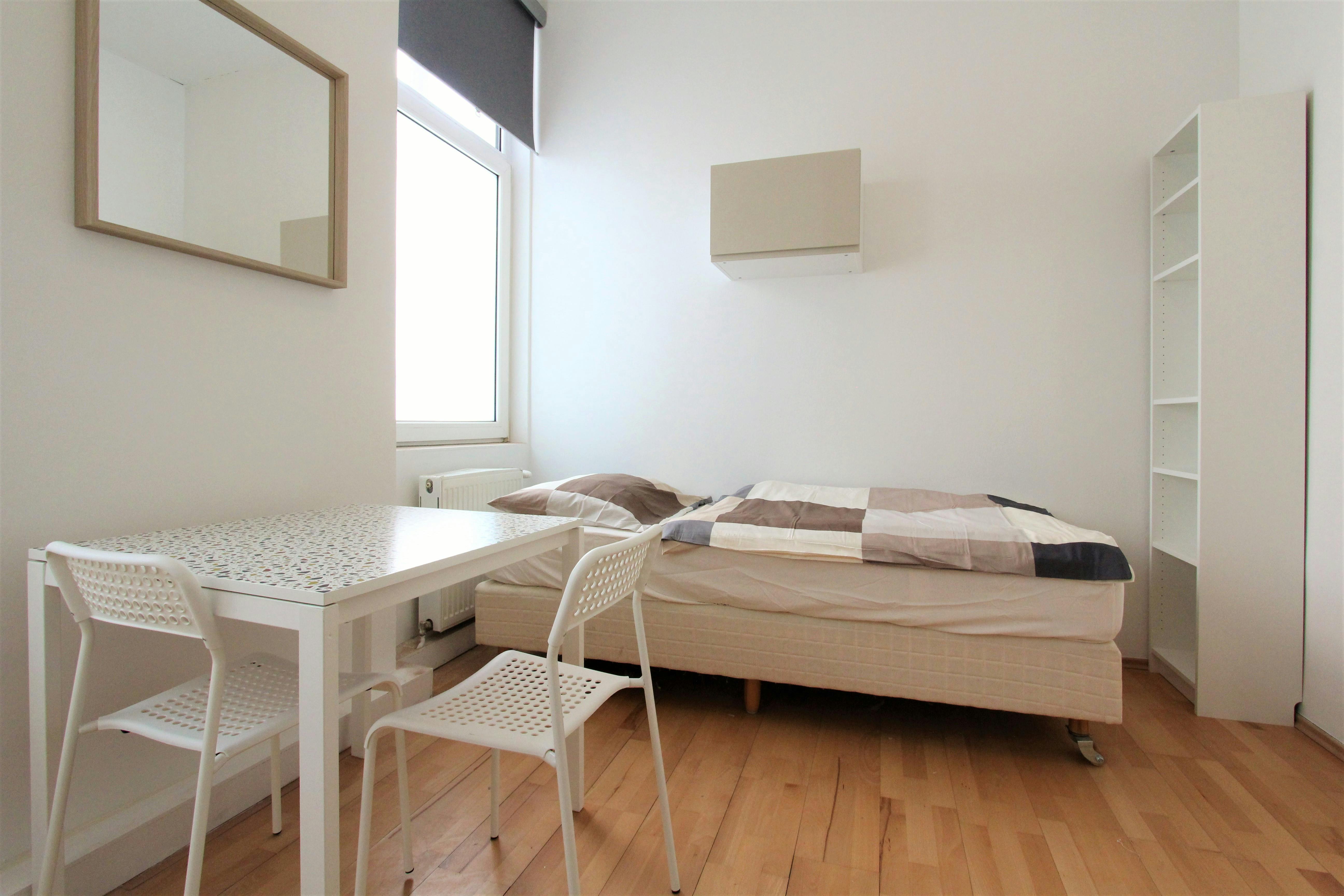 Sechshauser Gürtel, Vienna preview