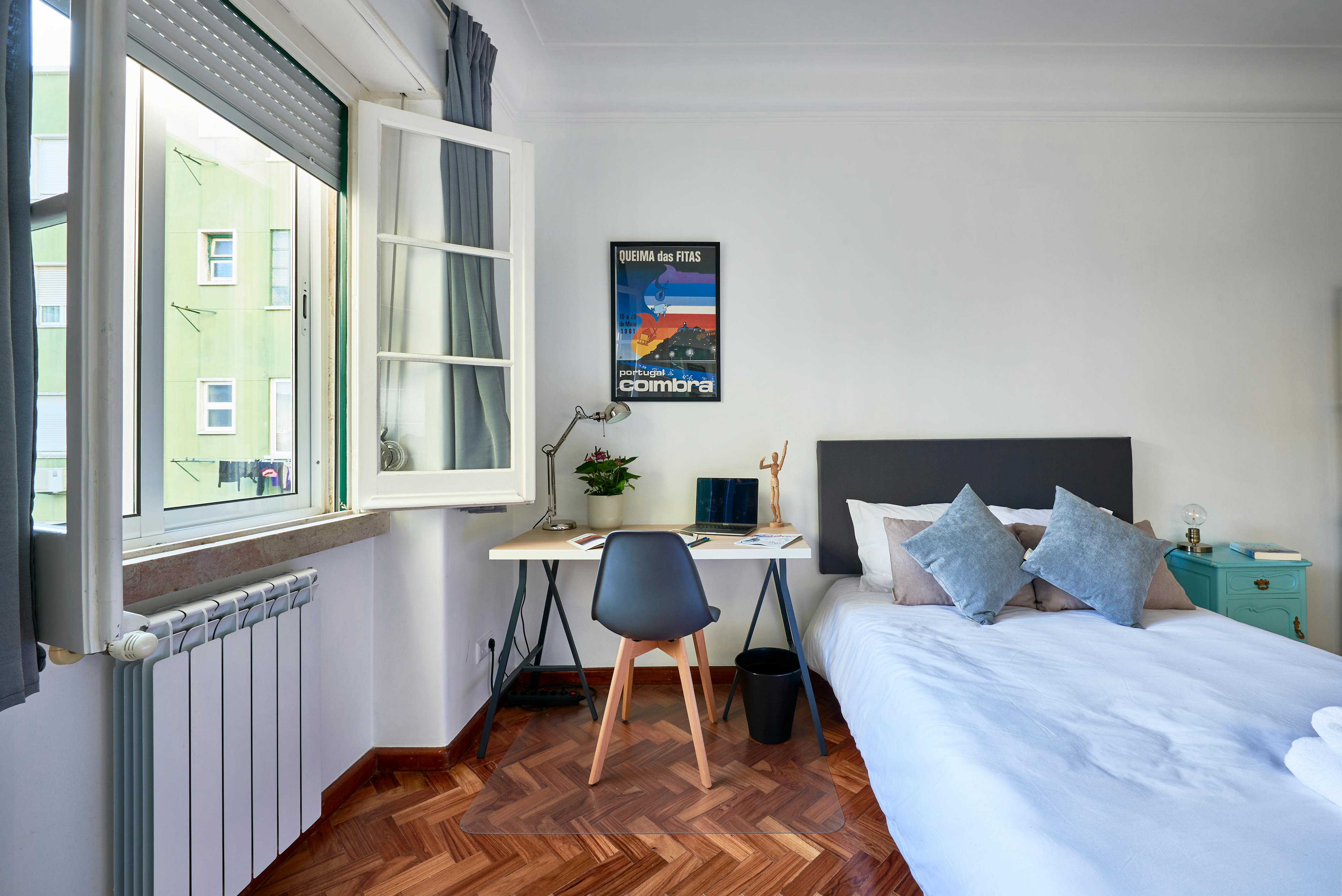 Apartment Lisbon — photo 3