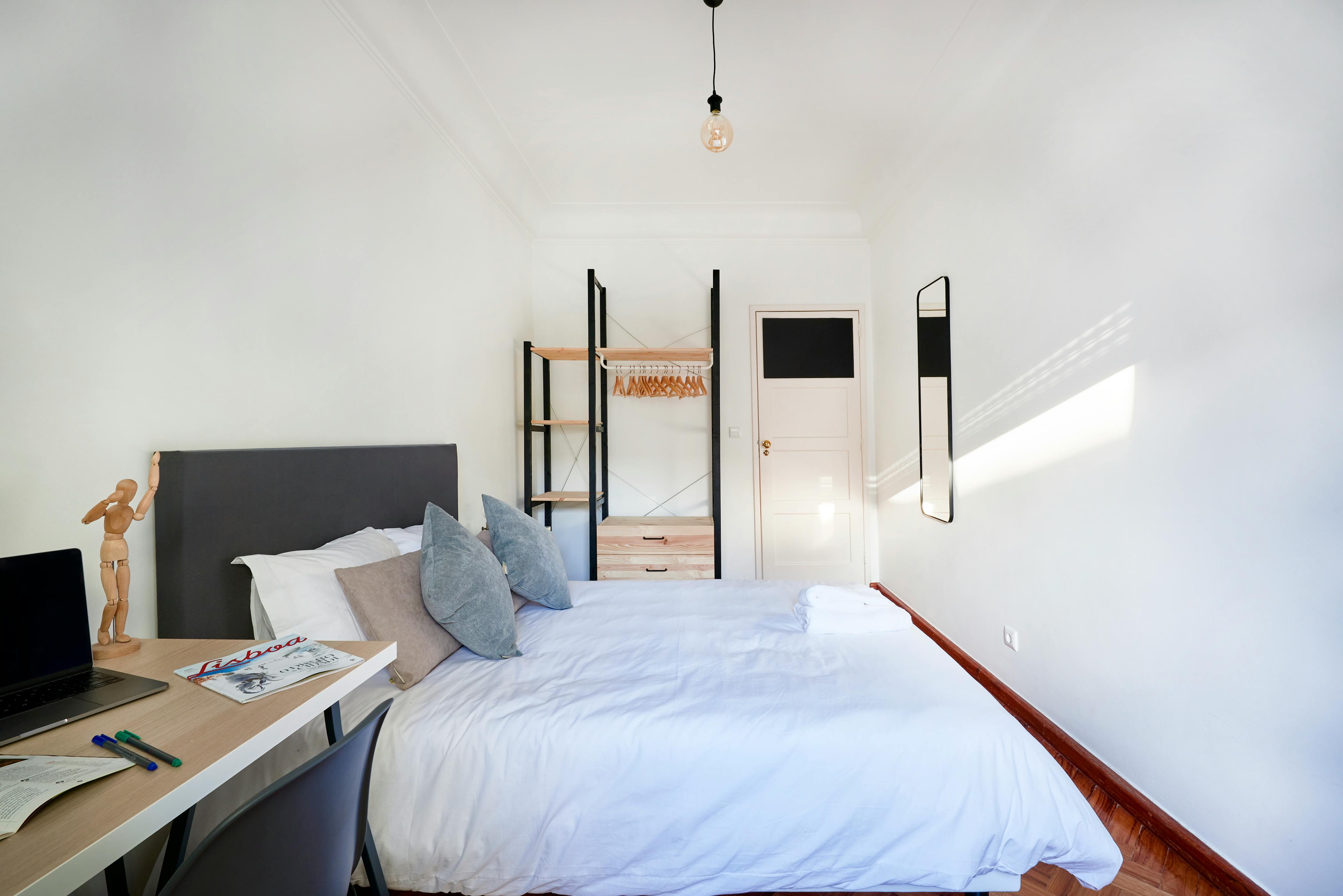 Apartment Lisbon — photo 6