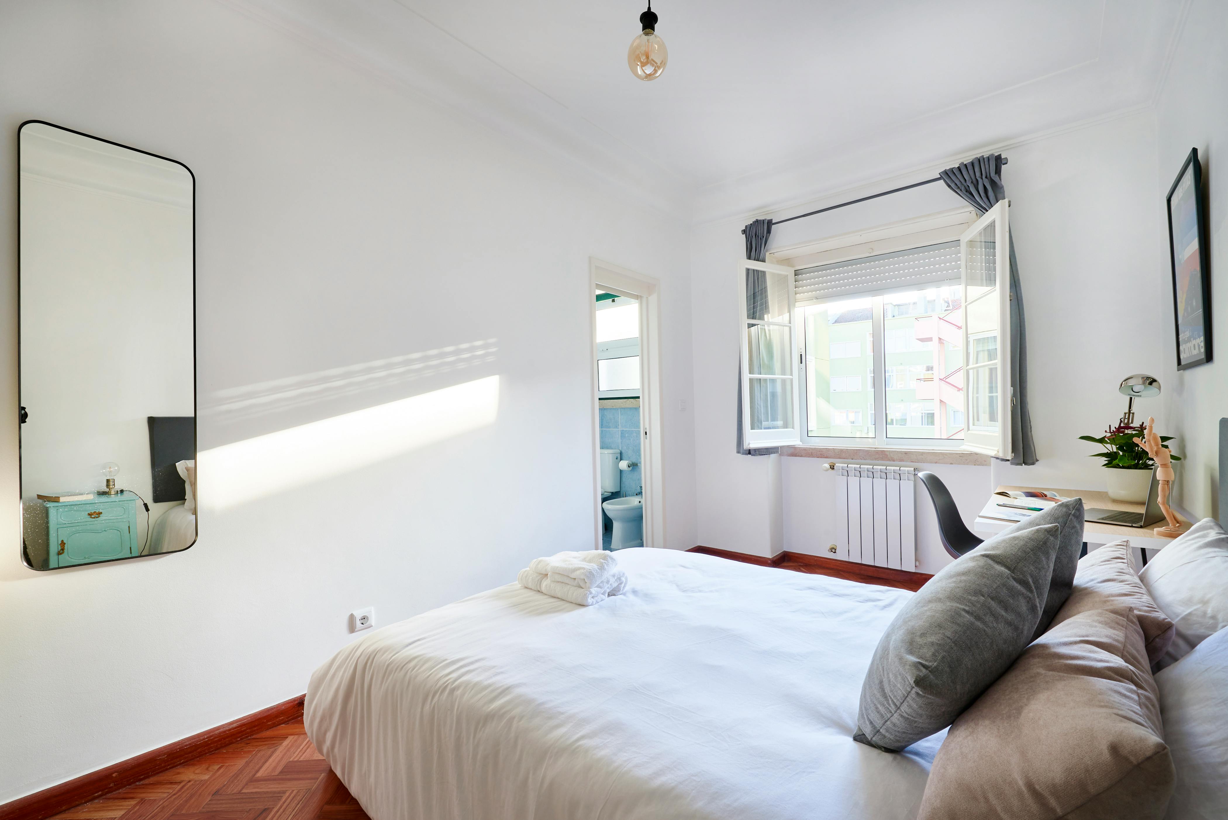 Apartment Lisbon — photo 13