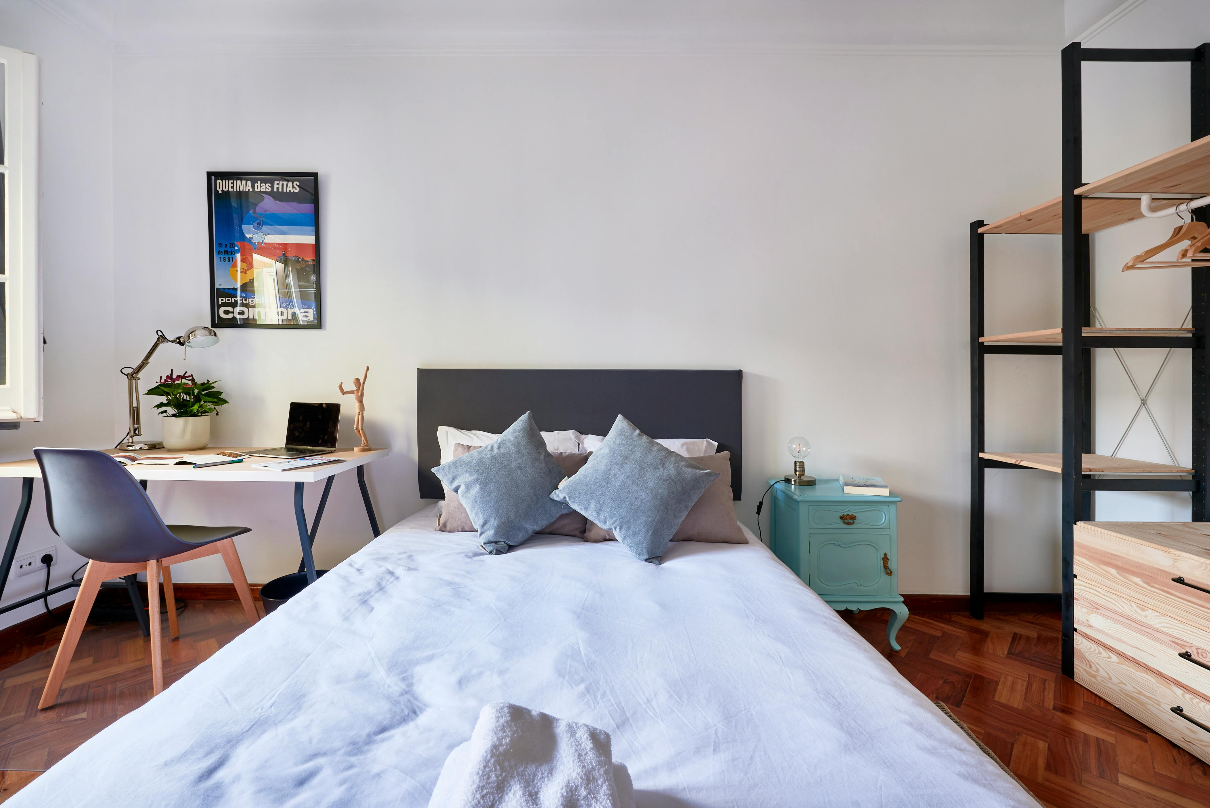 Apartment Lisbon — photo 2