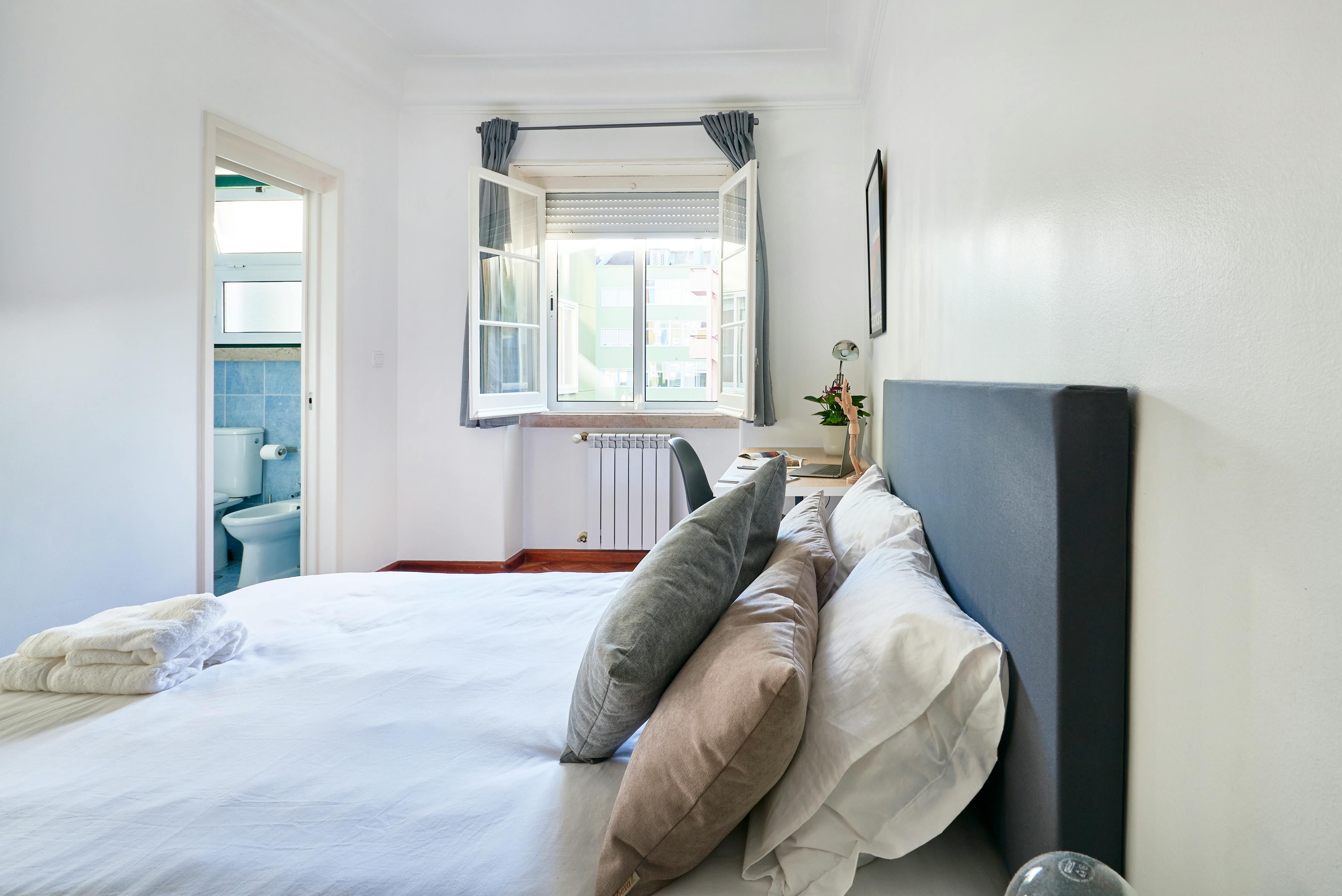 Apartment Lisbon — photo 4
