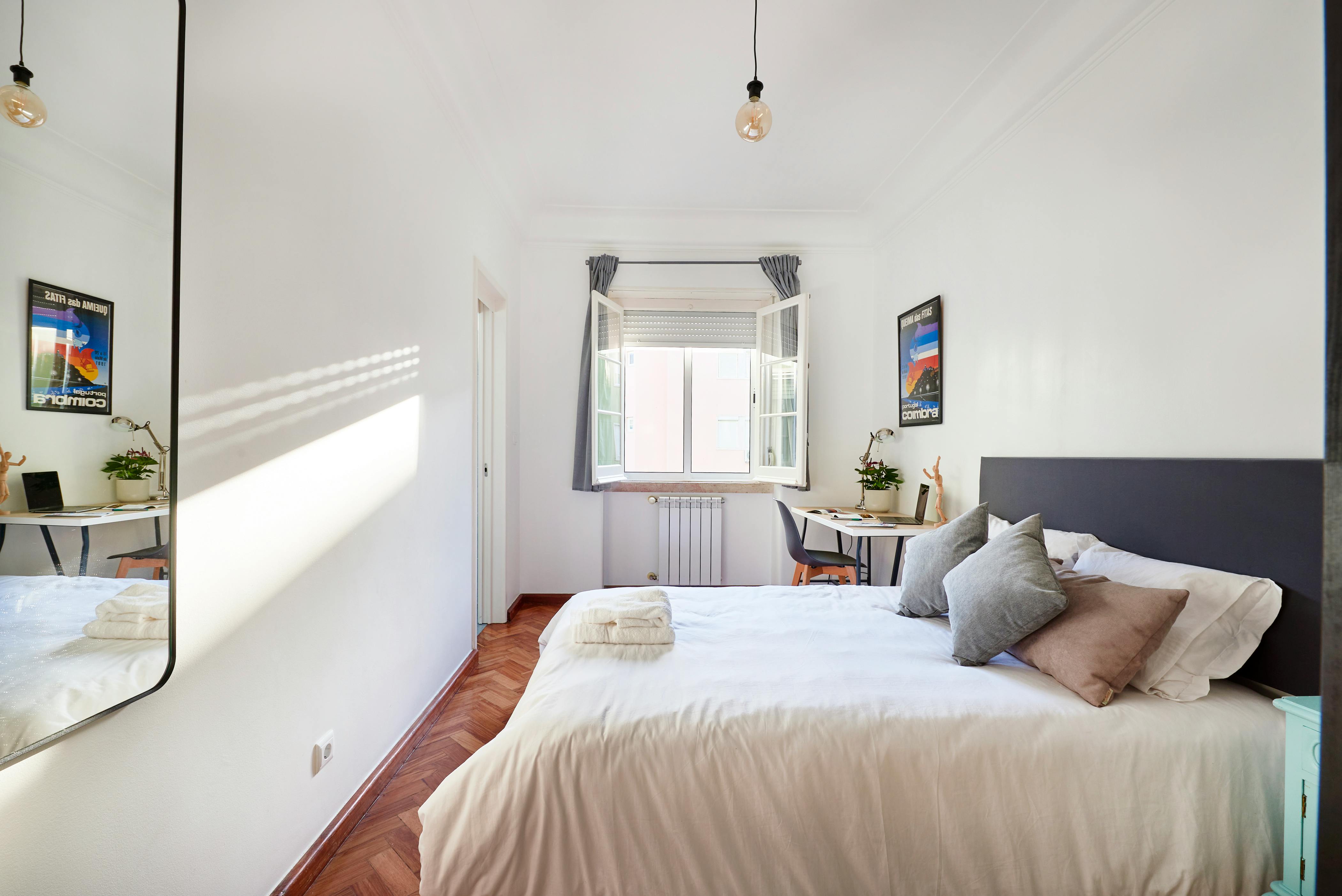 Apartment Lisbon — photo 5