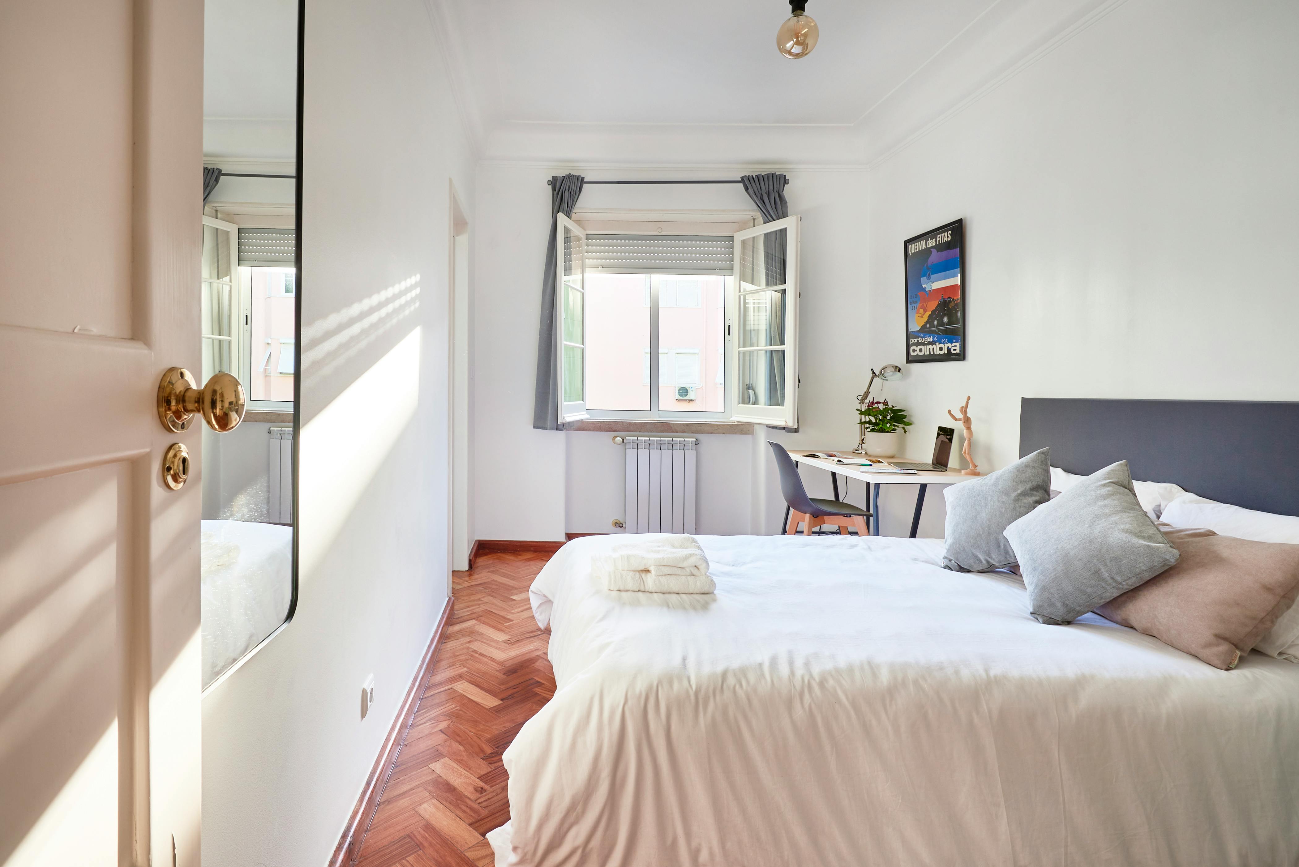 Apartment Lisbon — photo 9