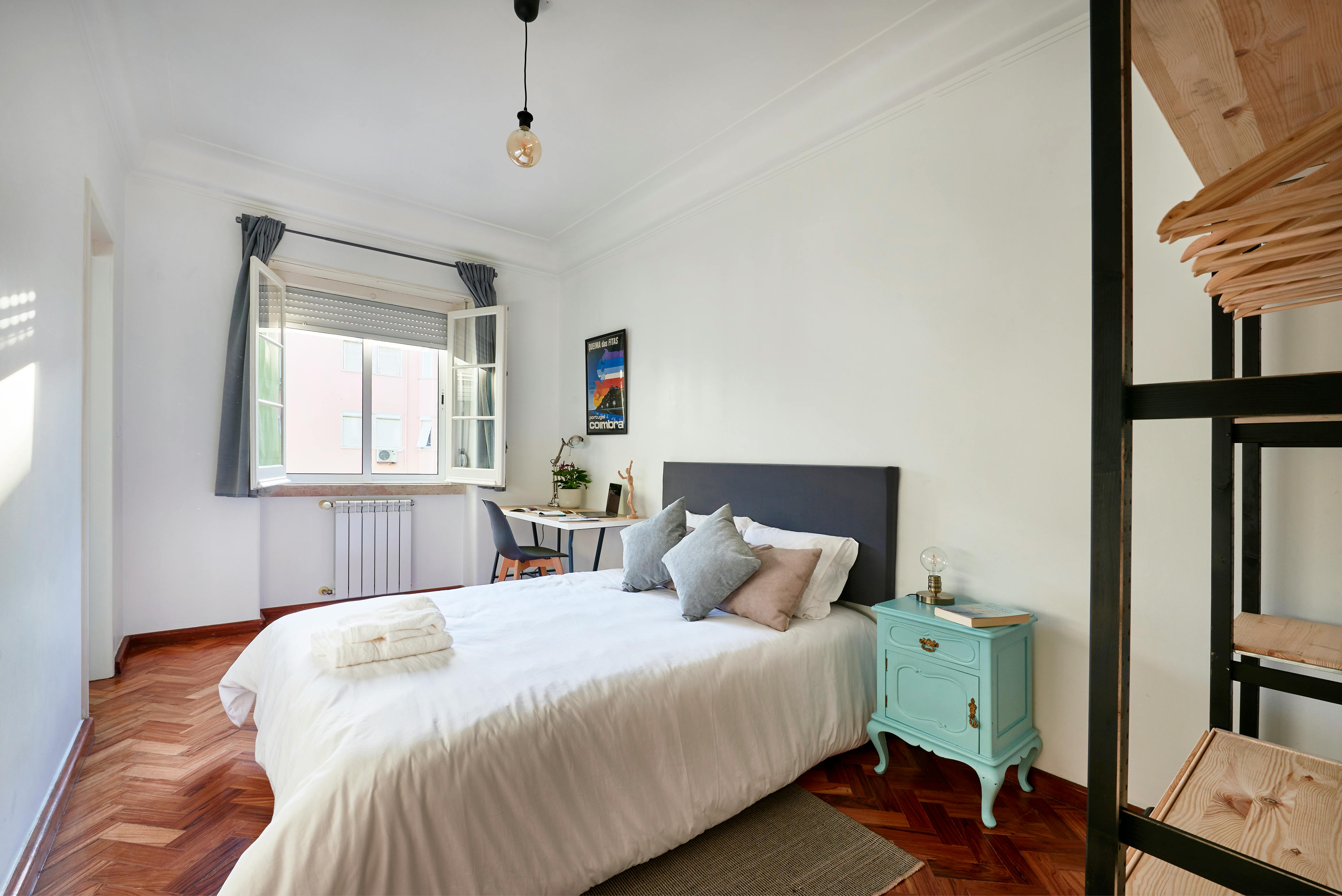 Apartment Lisbon — photo 10