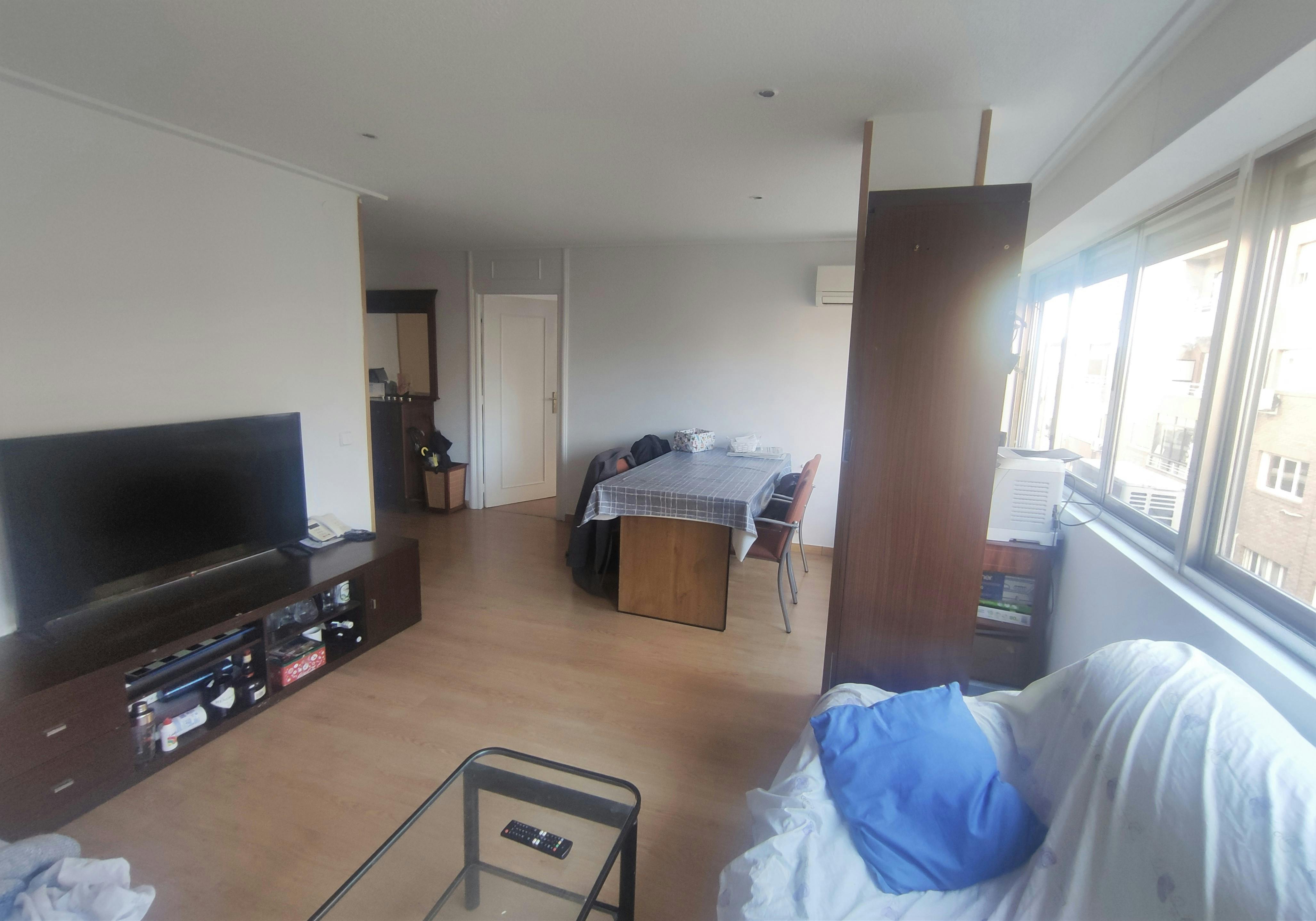 Casă de închiriat pentru 1.200 EUR pe lună în Madrid, Calle de Londres