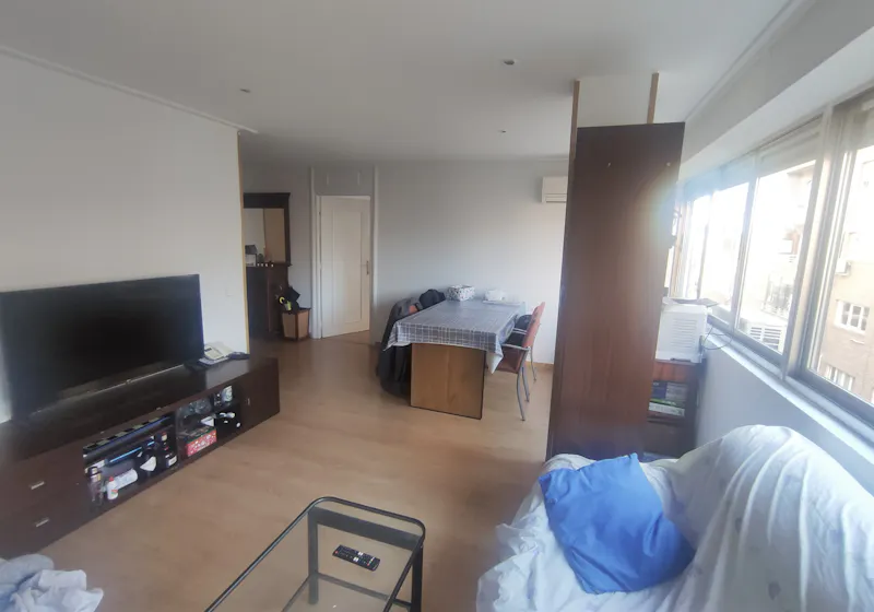 5 London Street, Madrid - in Madrid