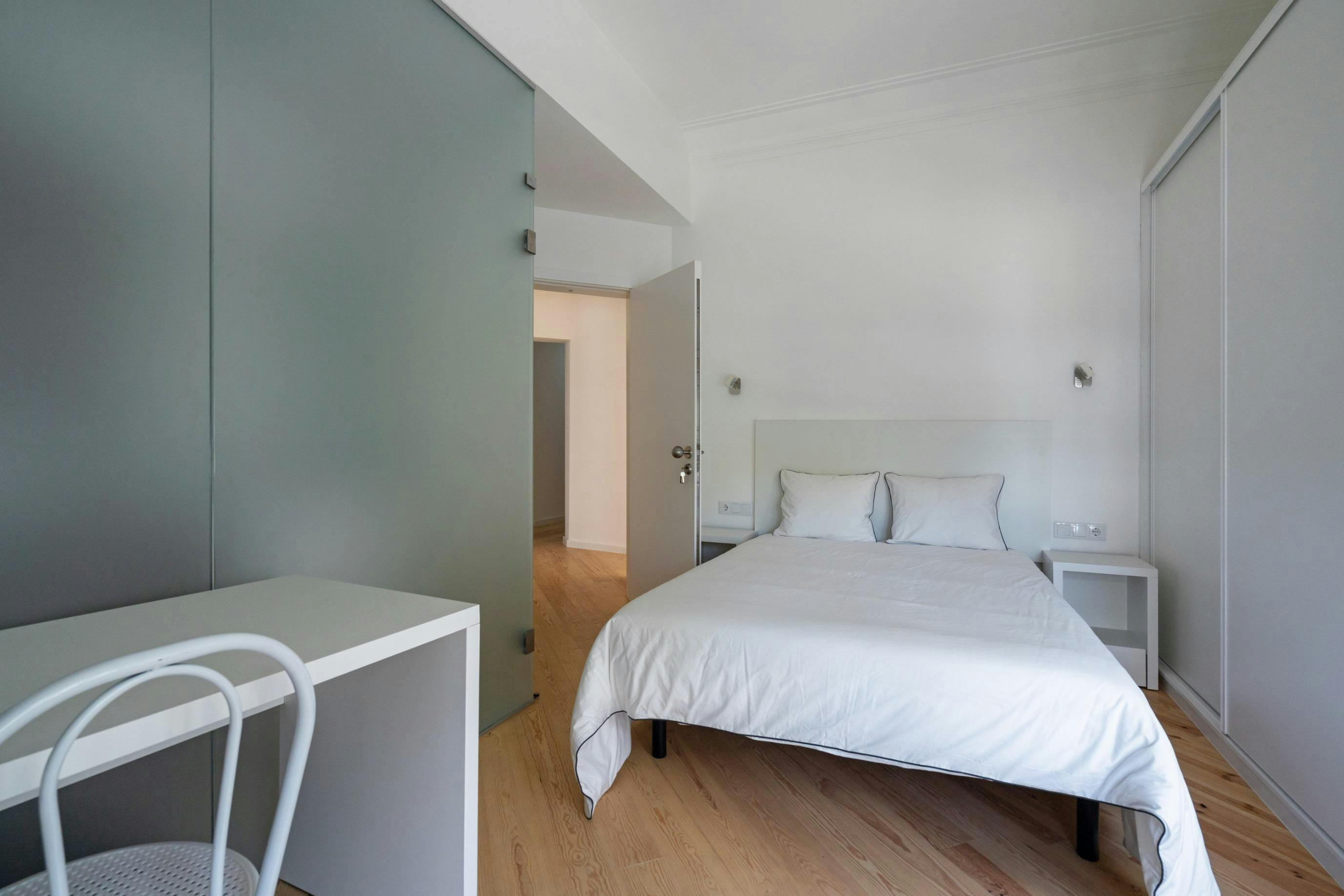 Avenida Cinco de Outubro, Lisbon preview