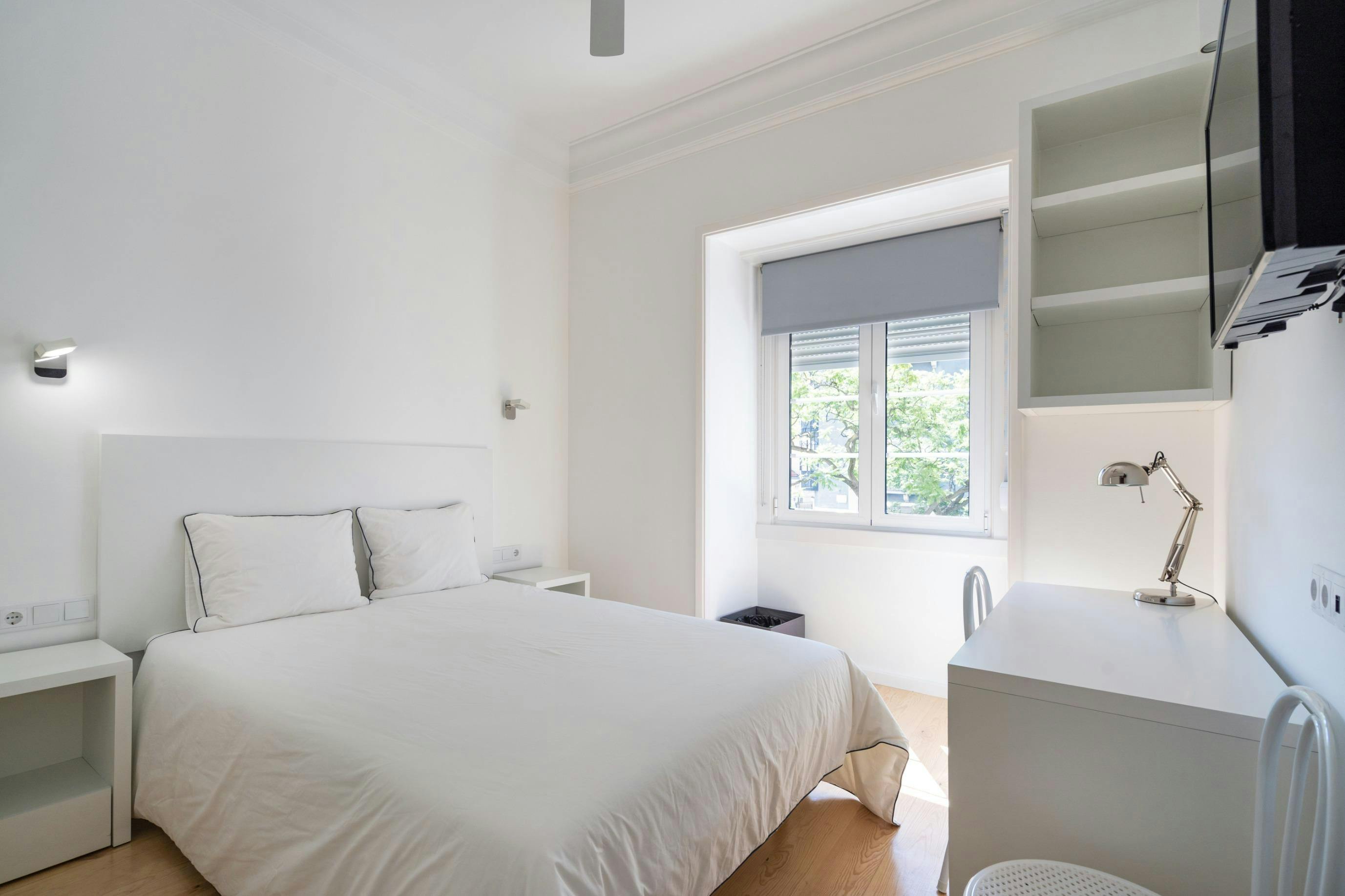 Avenida Cinco de Outubro, Lisbon preview